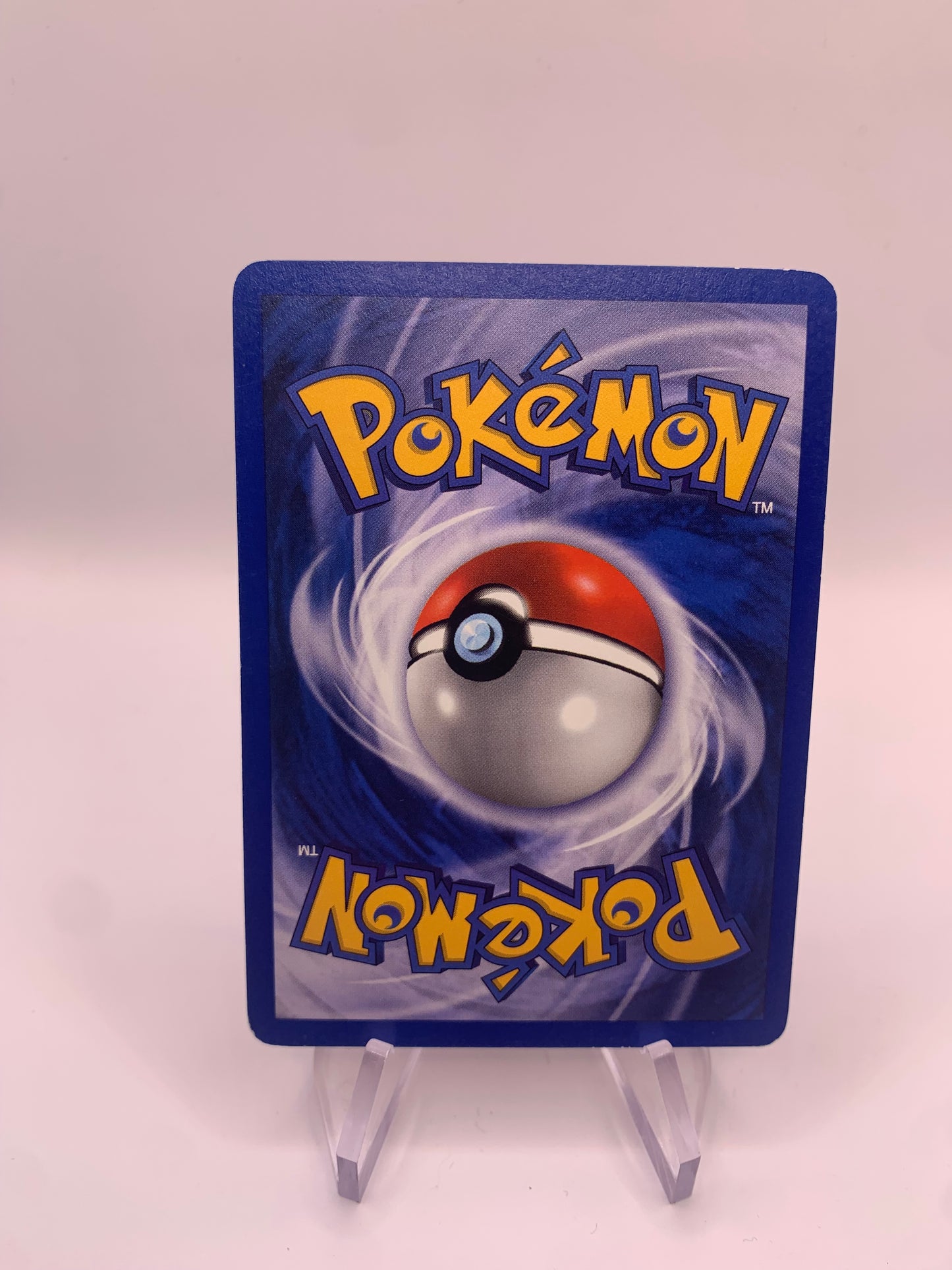 Pokemon Karte Dunkles Hypno Rocket 26/82 Englisch