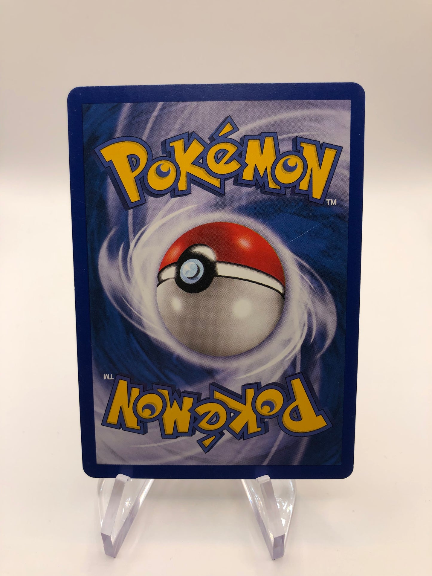 Pokemon Karte E-Series Simsala 2/134 Deutsch