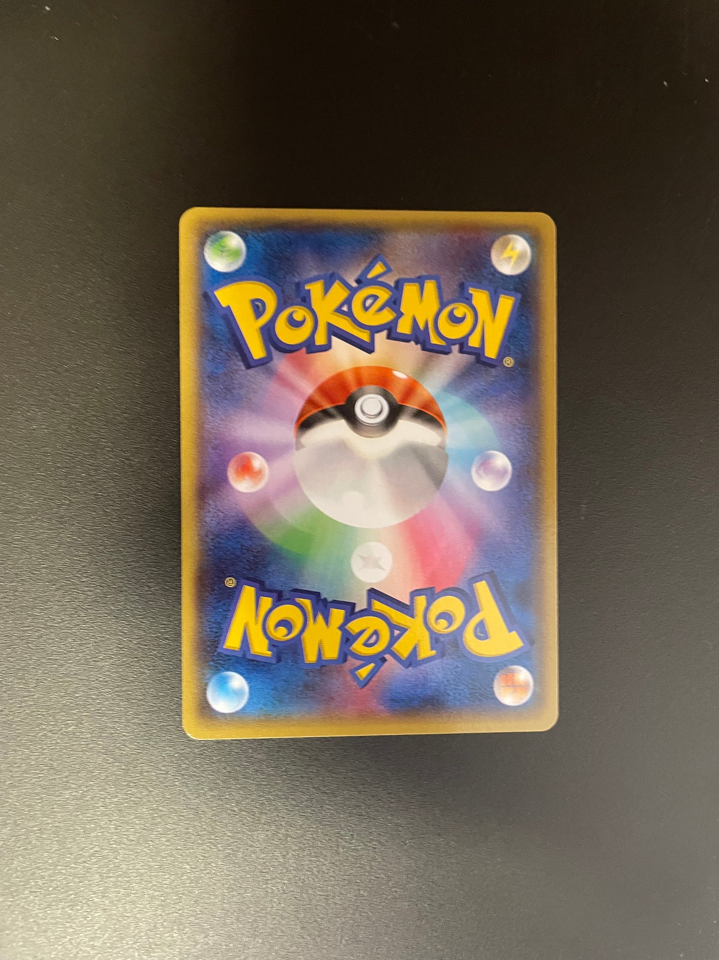 Pokemon Karte 1.Edition EX Team Magma‘s Groudon 15/34 Japanisch