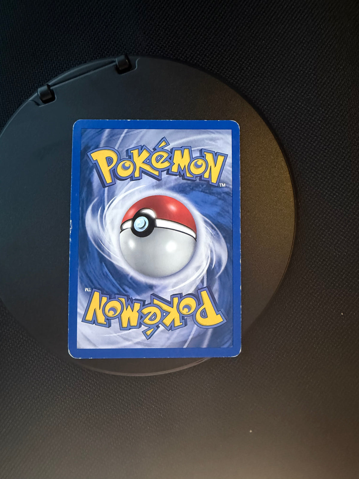 Pokemon Karte Delta Species Stamp Rayquaza 13/113 Deutsch