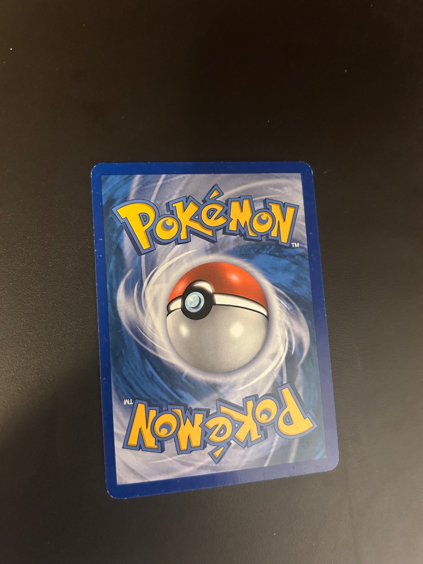Pokemon Karte Ex Fullart Mewtu 98/99 Englisch