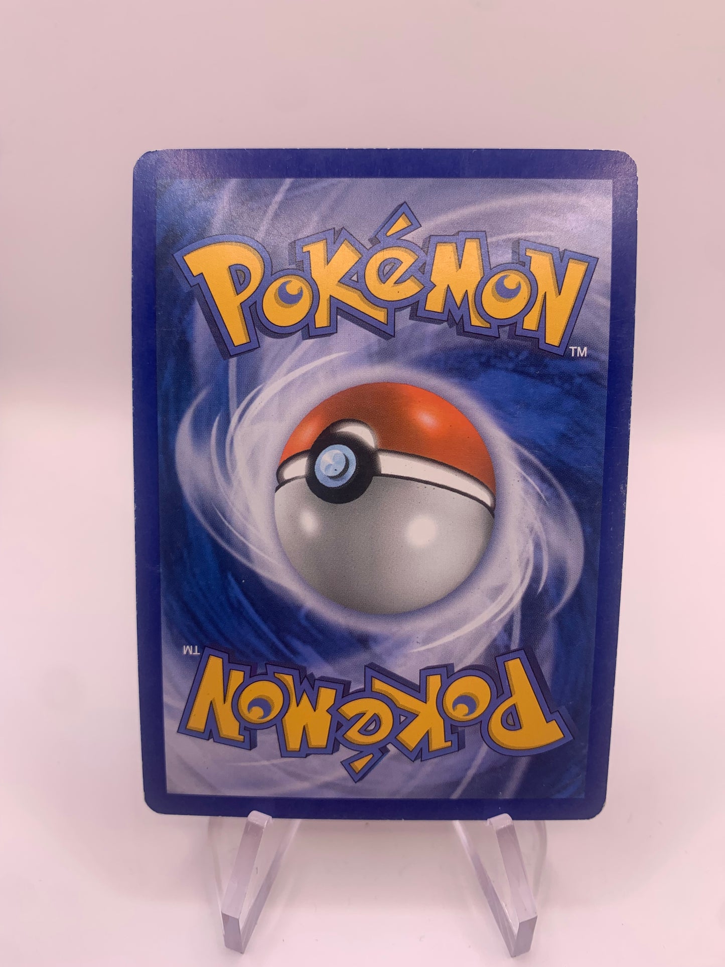 Pokemon Karte Holo Lohgock 1/106 Deutsch