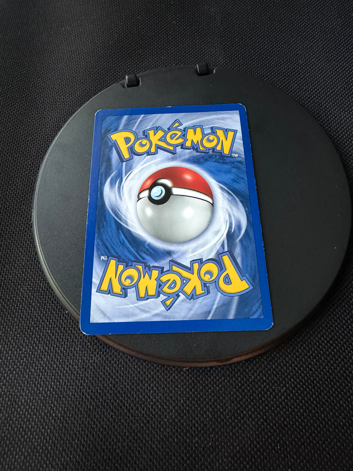 Pokemon Karte Stamp Laschoking 28/113 Deutsch