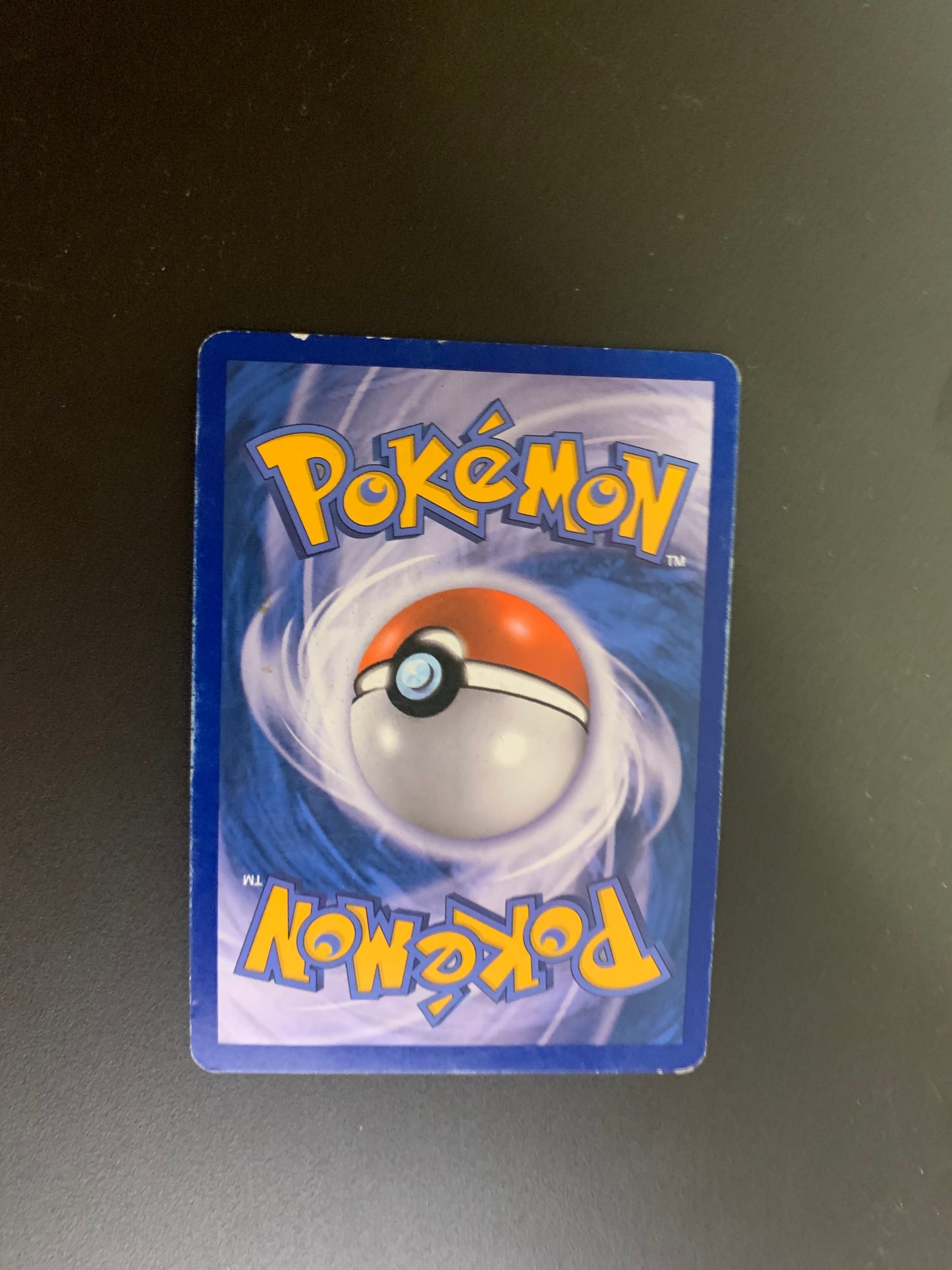 Pokemon Karte Holo Quaxo 7/95 Deutsch