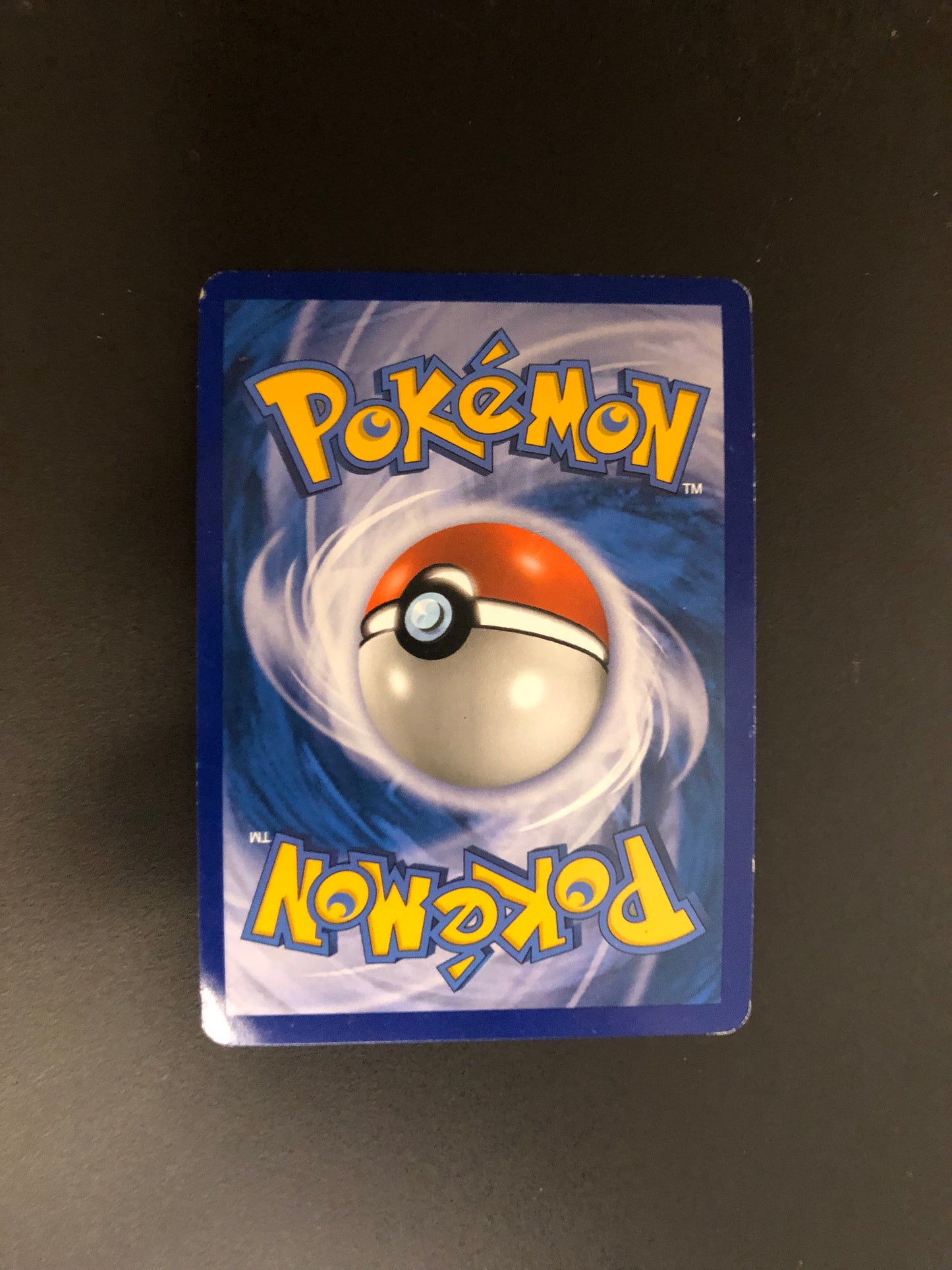 Pokemon Karte Holo Manaphy 4/12 Deutsch