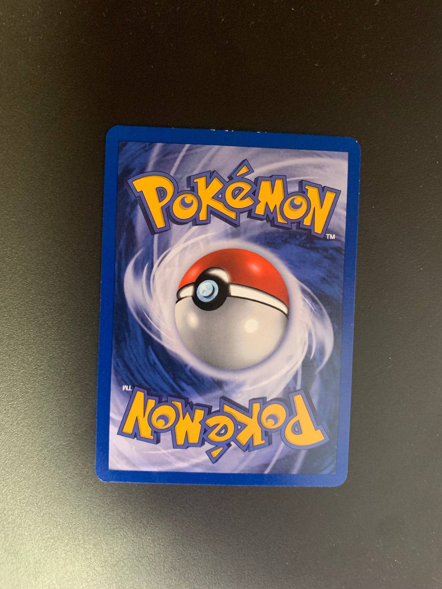 Pokemon Karte 1.Edition Fossil Smogmog 45/62 Deutsch