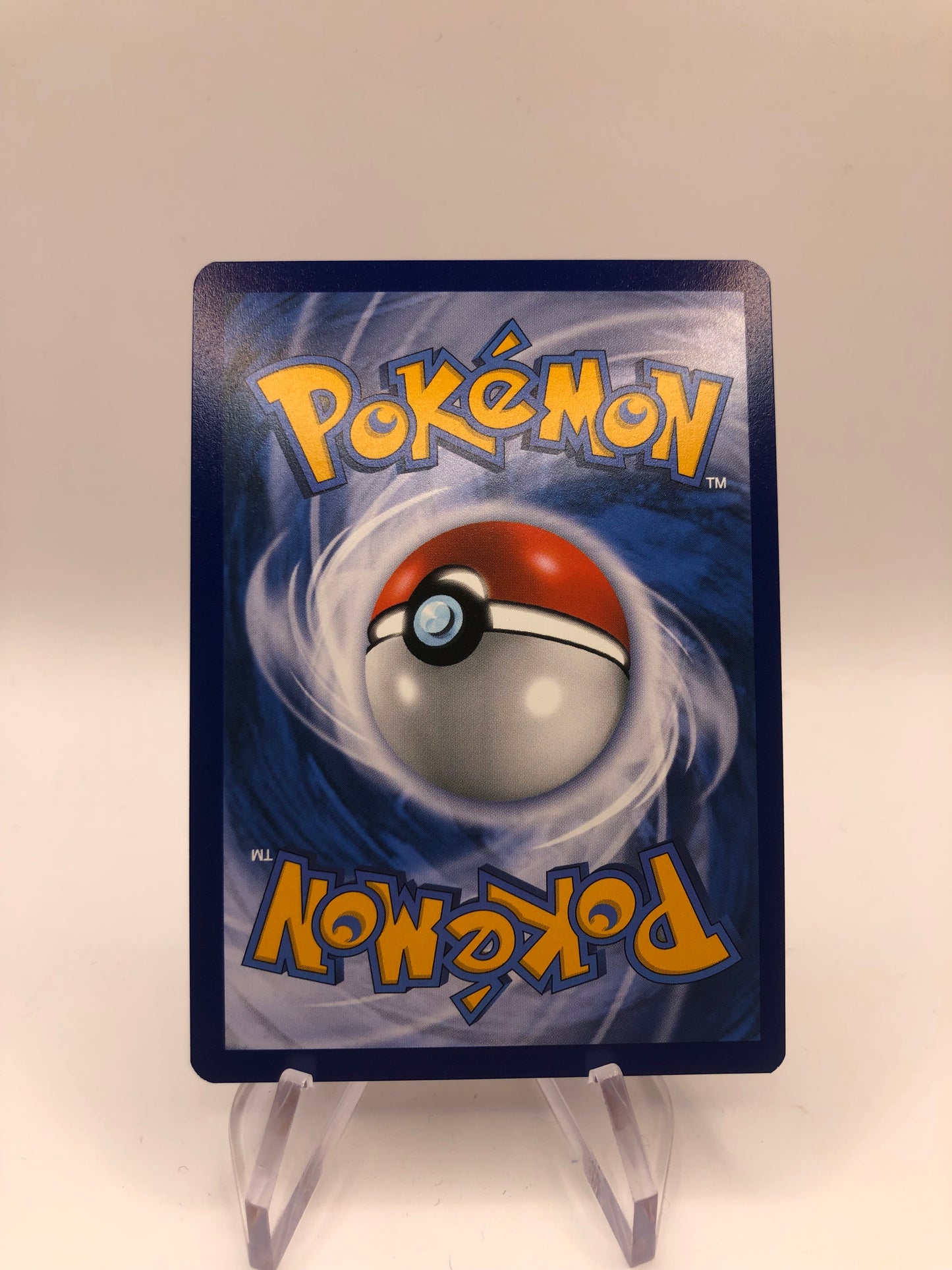 Pokemon Karte Vmax Alt-Art Glurak SWSH261 Englisch