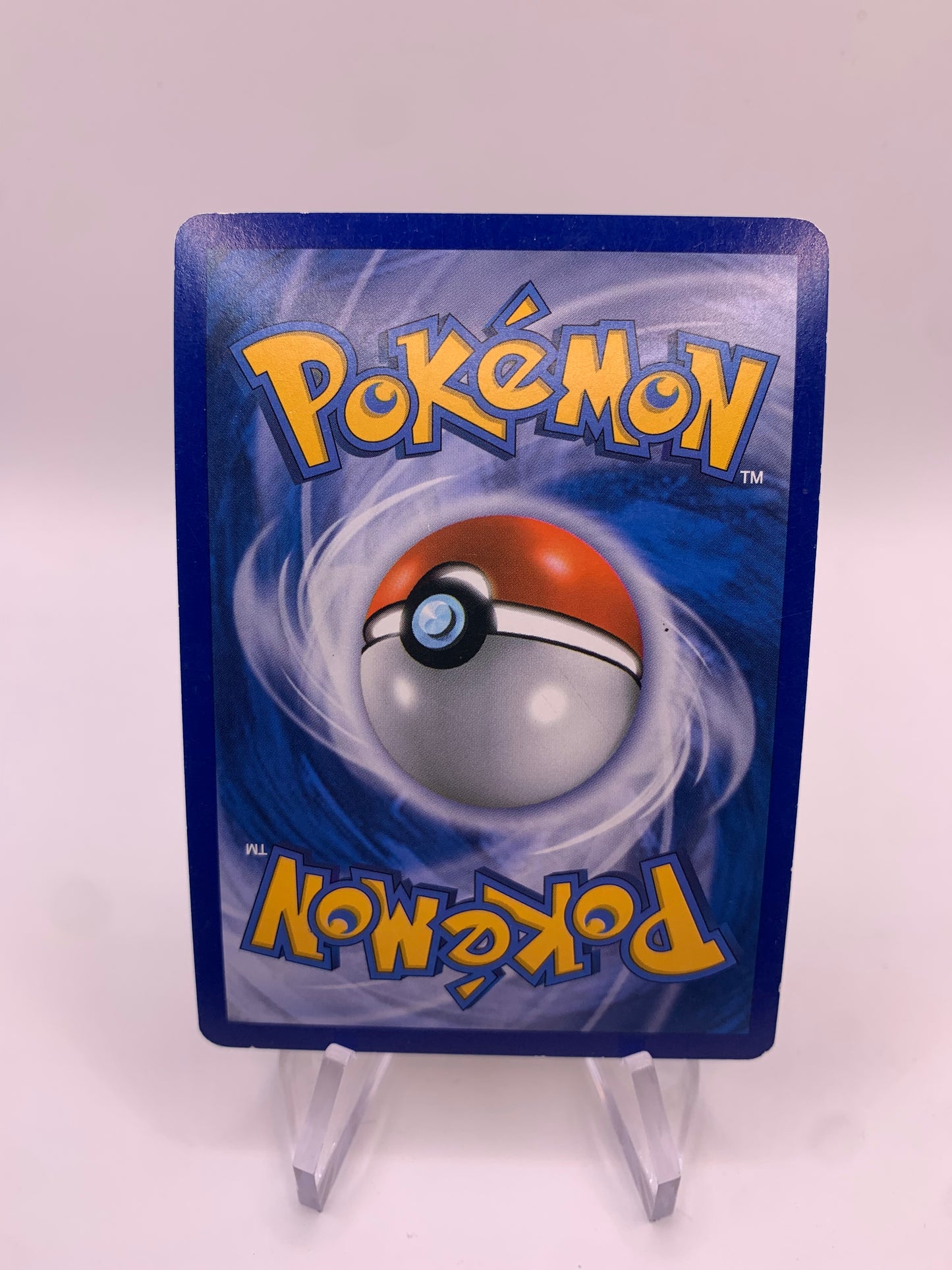 Pokemon Karte Holo Toxiquark 11/99 Deutsch