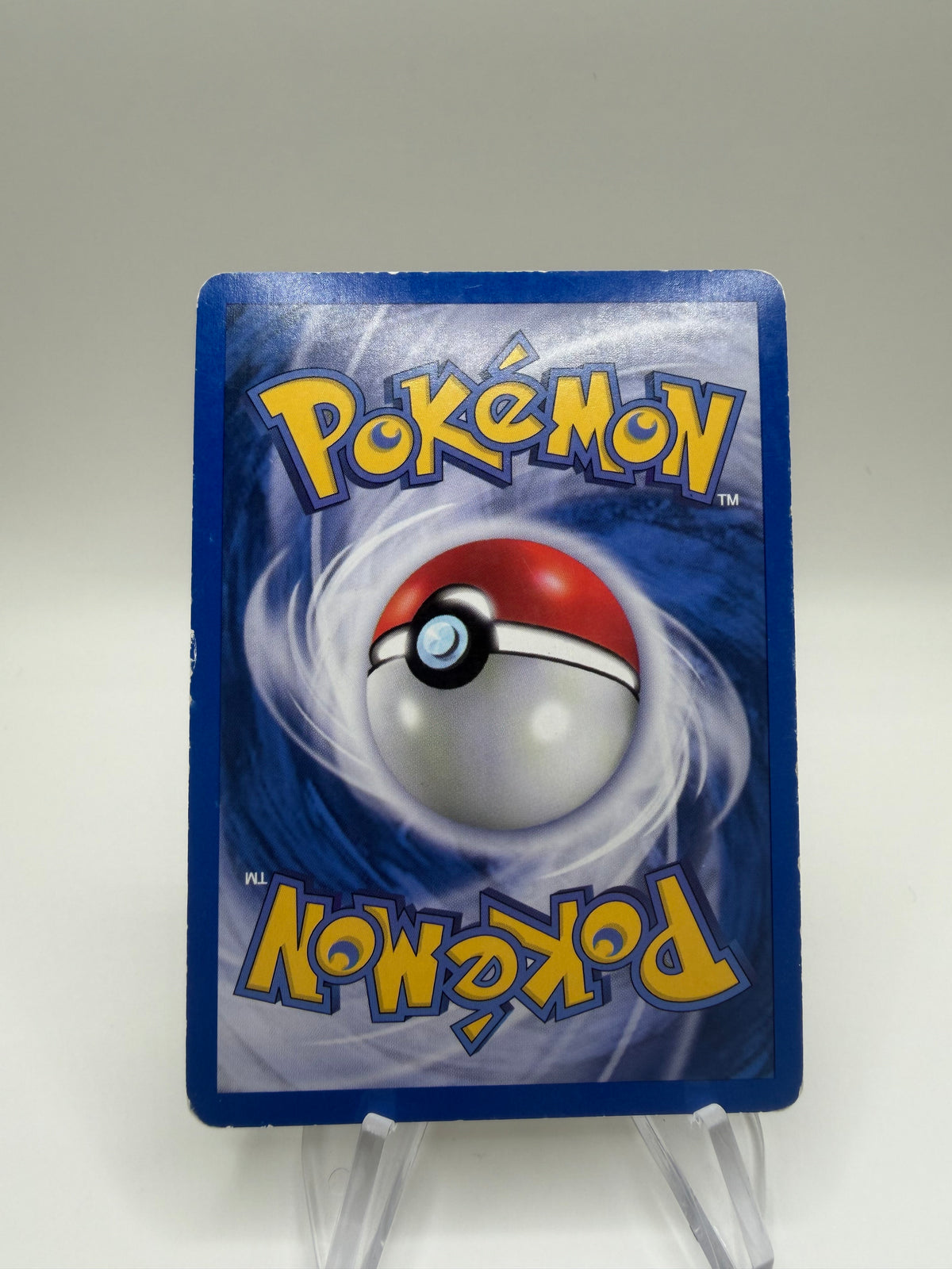 Pokemon Karte Delta Species Stamp Rayquaza 13/113 Deutsch