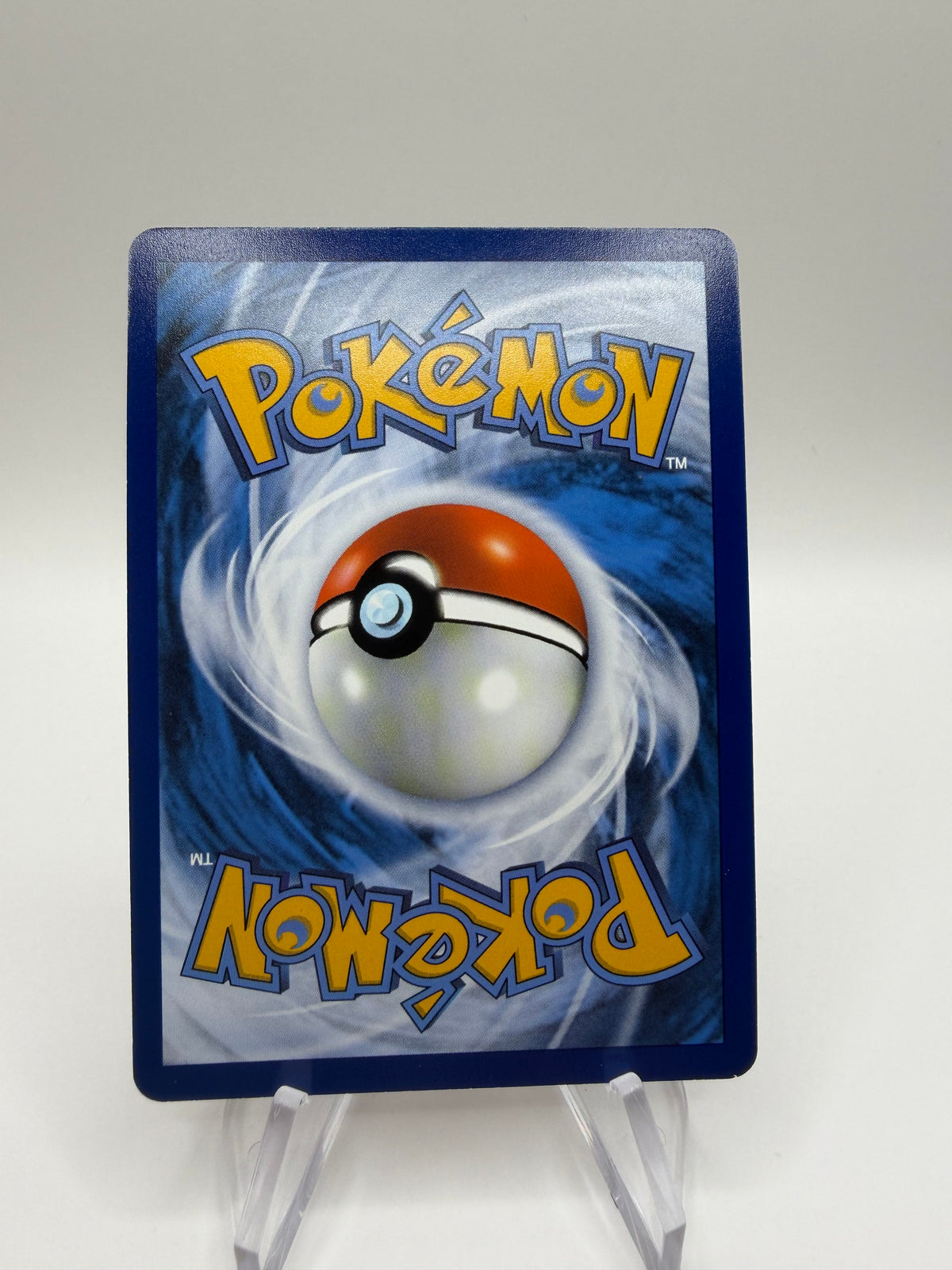 Pokemon Karte Trainer Alt-Art Enigmara 269/193 Deutsch