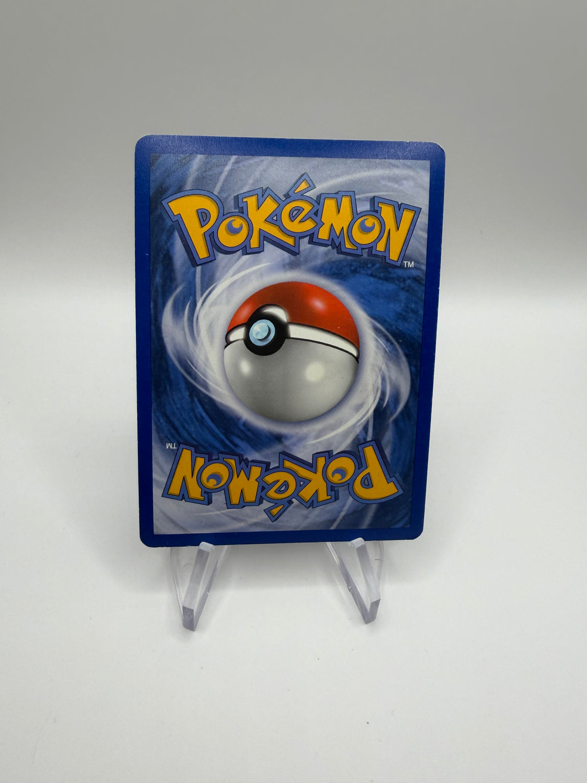 Pokemon Karte Ex Deoxys 97/107 Englisch