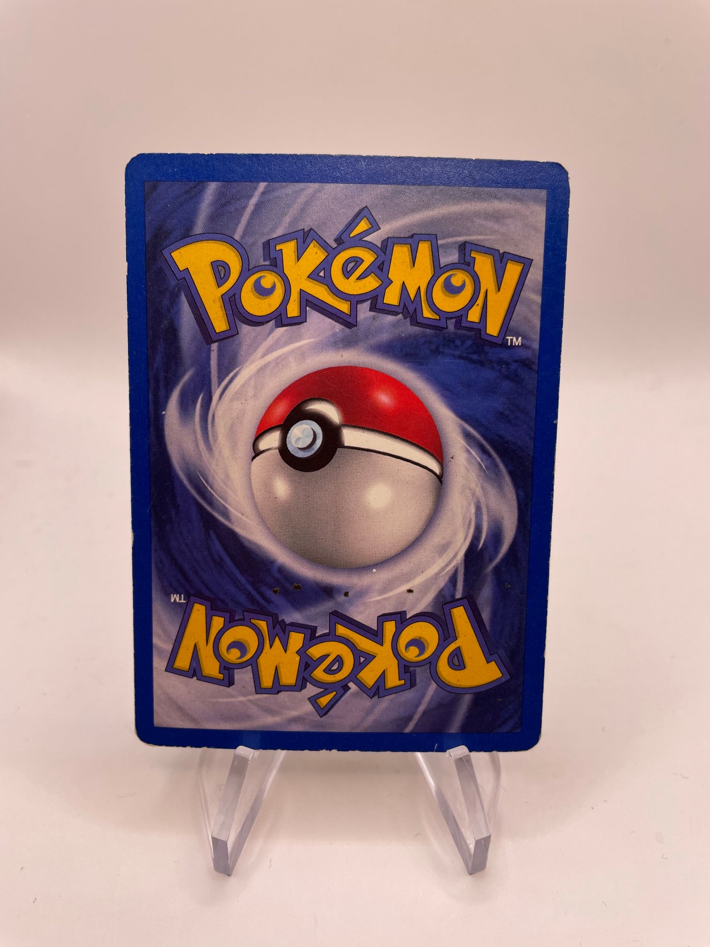 Pokemon Karte Holo Lt. surge’s Fearow 7/132 Englisch