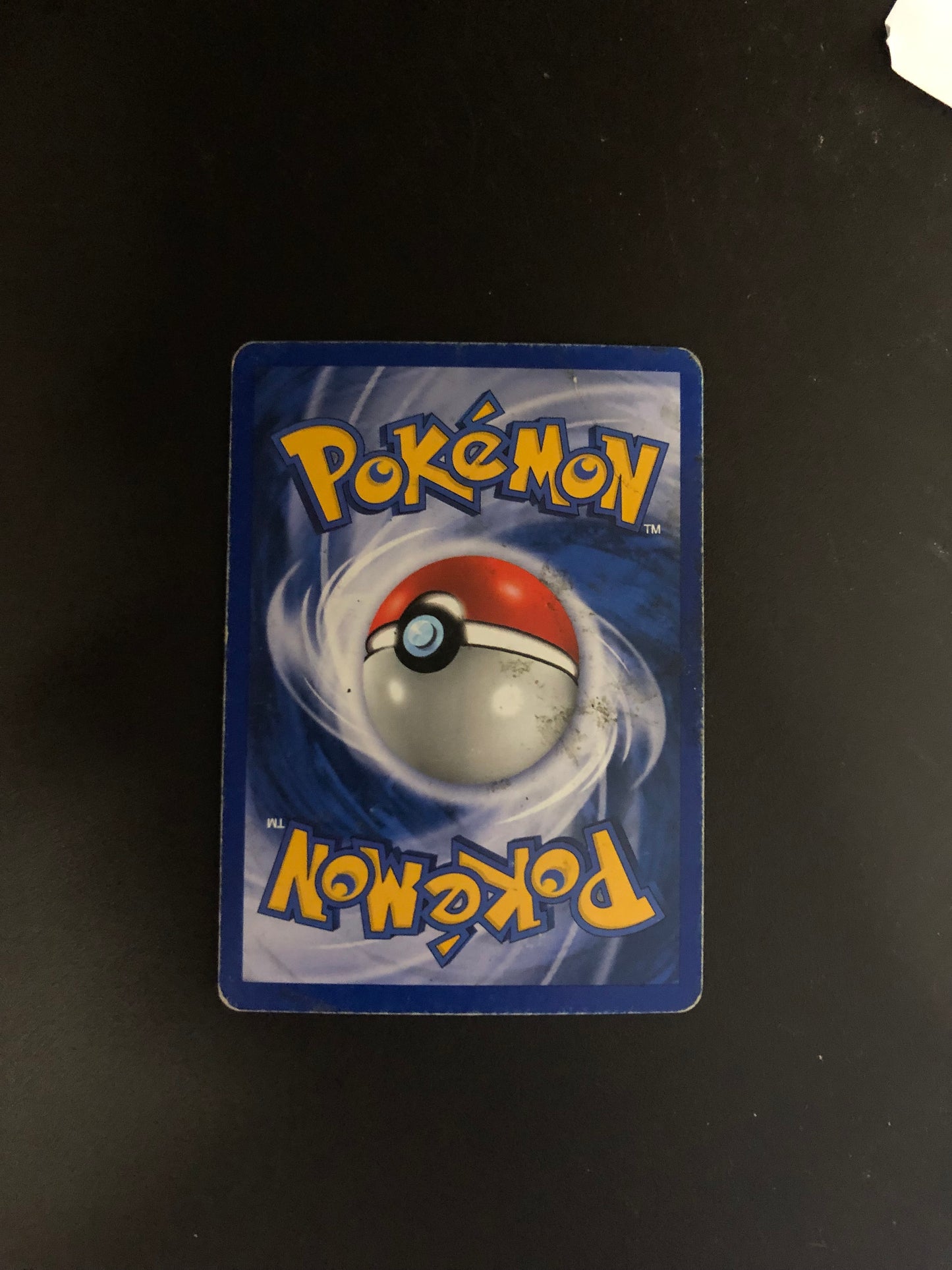 Pokemon Karte Holo Quappo 9/75 Deutsch