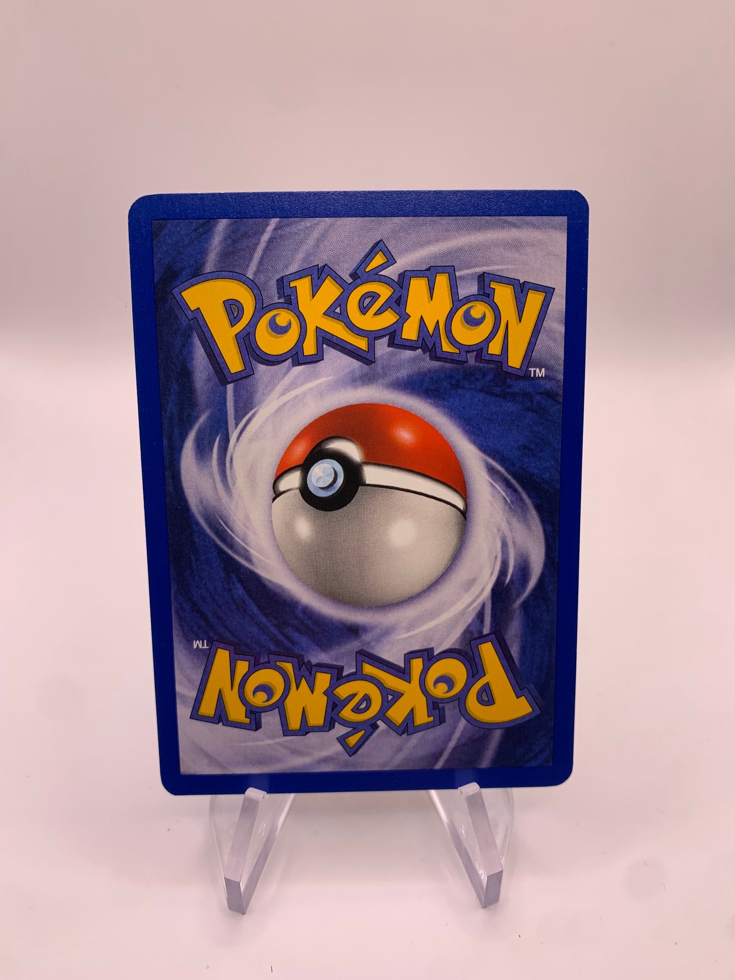 Pokemon Karte Rocket 1.Edition Trainer Schlaf 79/82 Deutsch