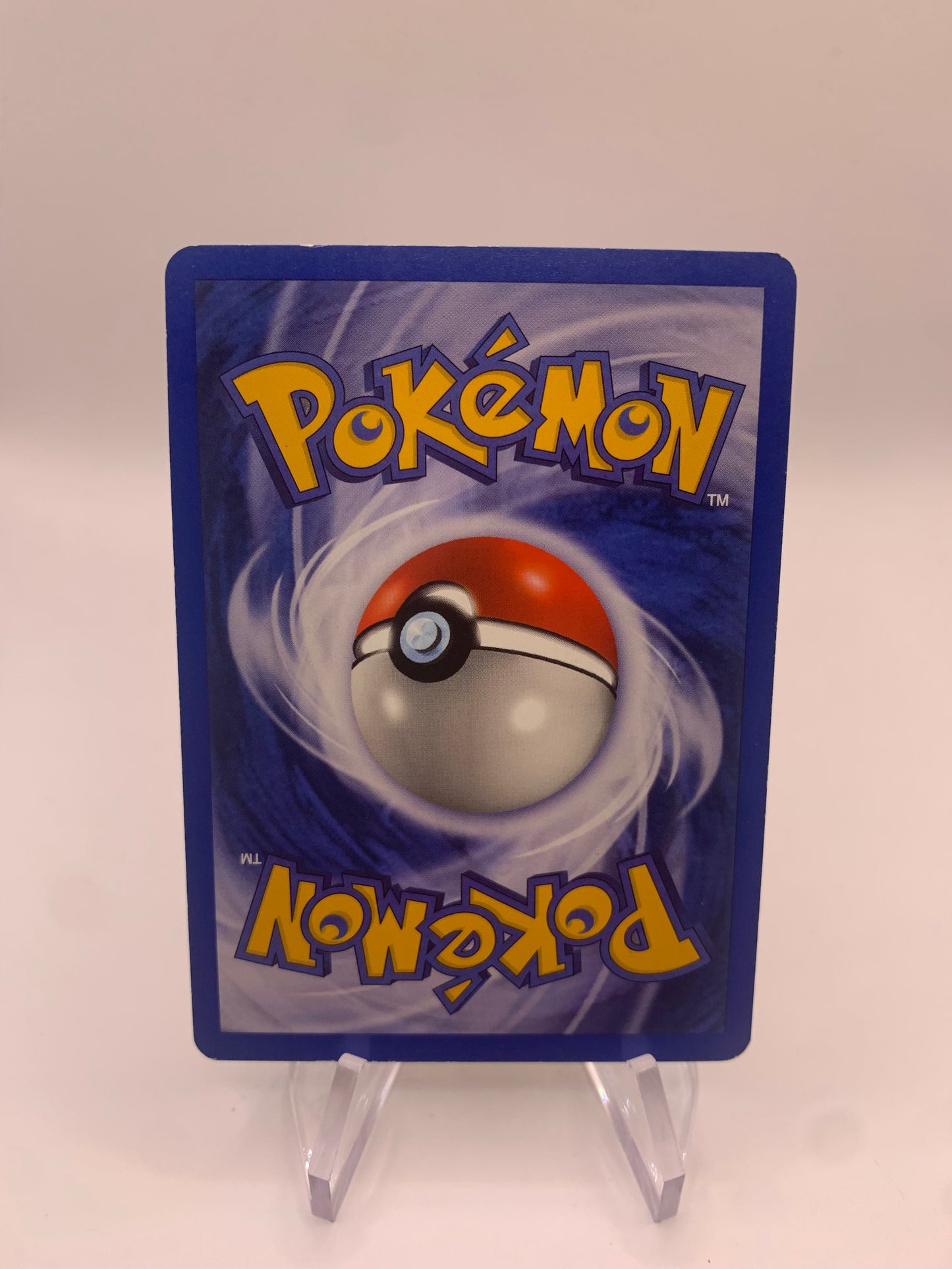 Pokemon Karte 1.Edition Dunkles Magneton 28/82 Deutsch