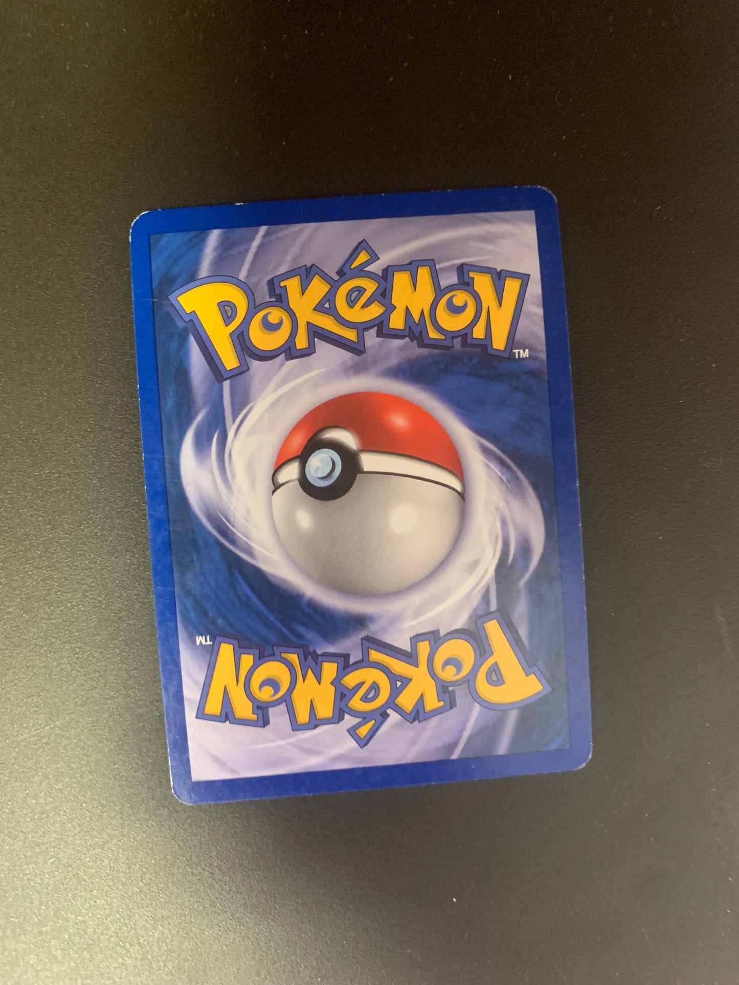 Pokemon Karte Holo Seemon 37/101 Deutsc