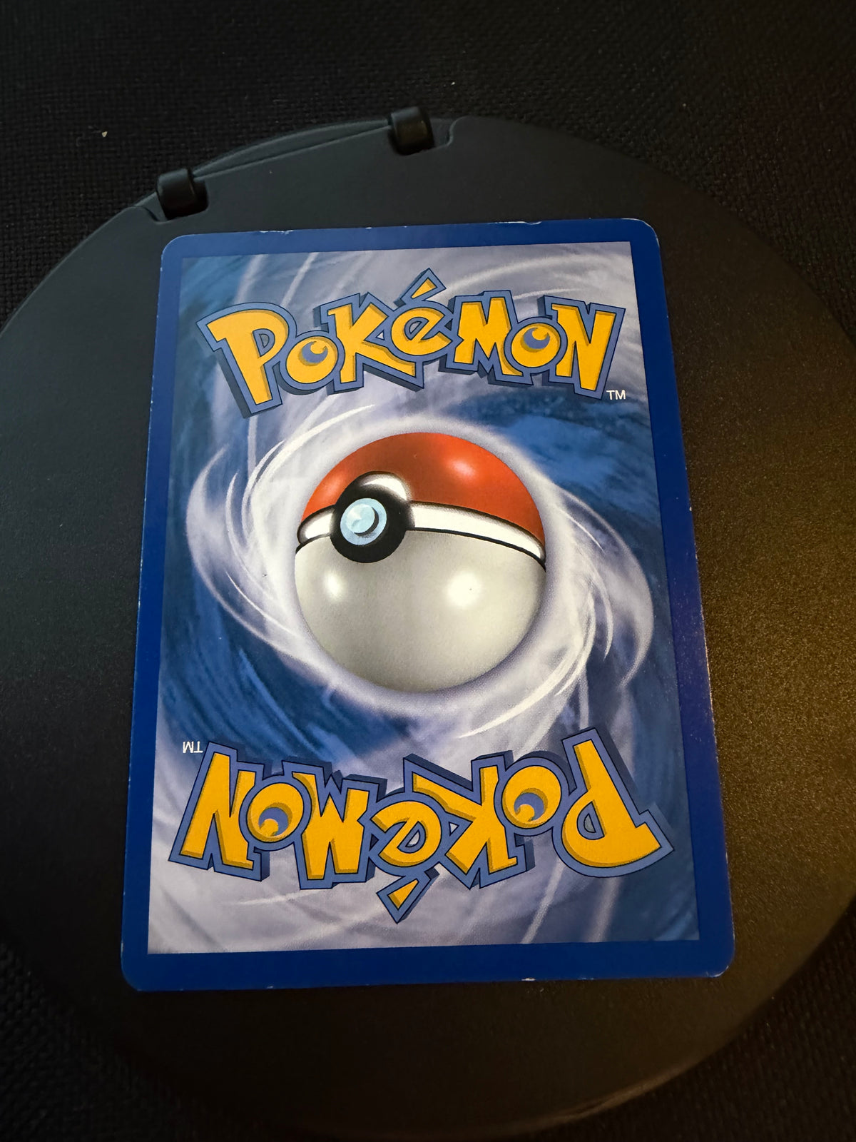 Pokemon Karte Promo Suicune HGSS21 Deutsch