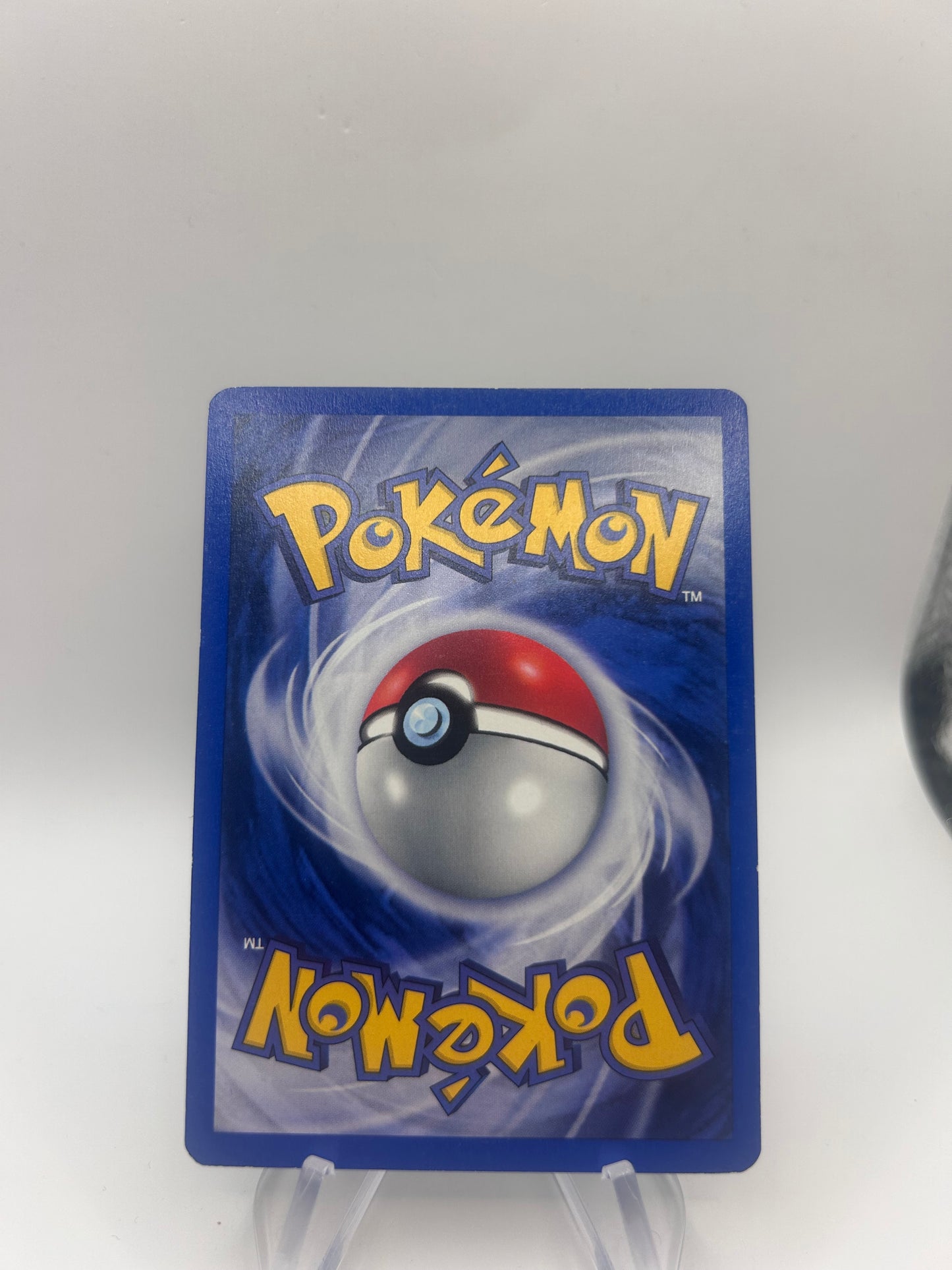 Pokemon Karte Gym Holo Misty’s Entoron 12/132 Englisch