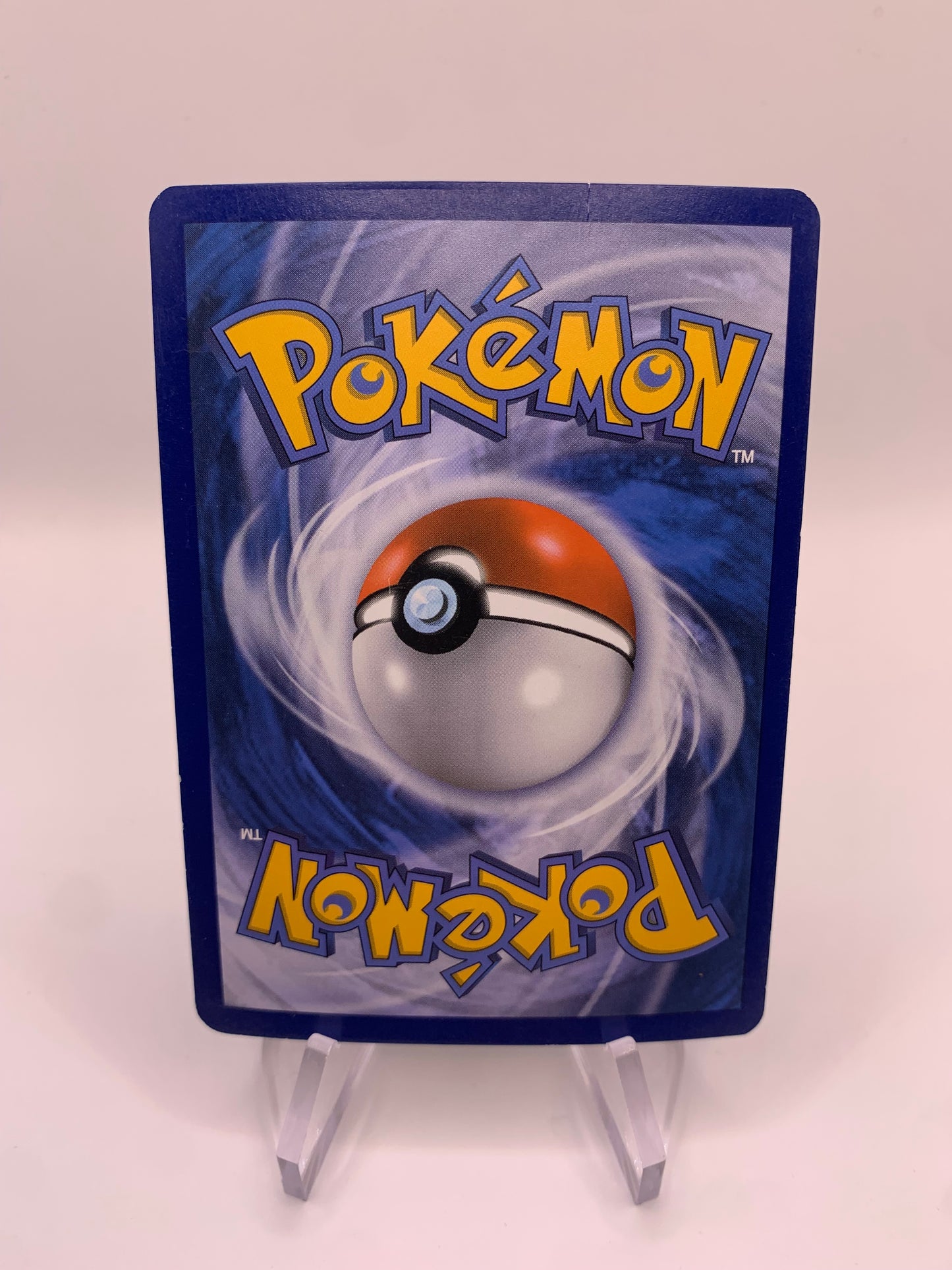 Pokemon Karte M Gewaldro 8/98 Deutsch