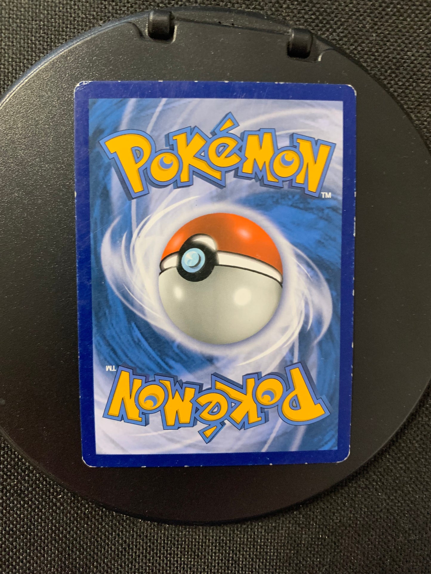 Pokémon Card Trainer Holo Red's Challenge 184/214