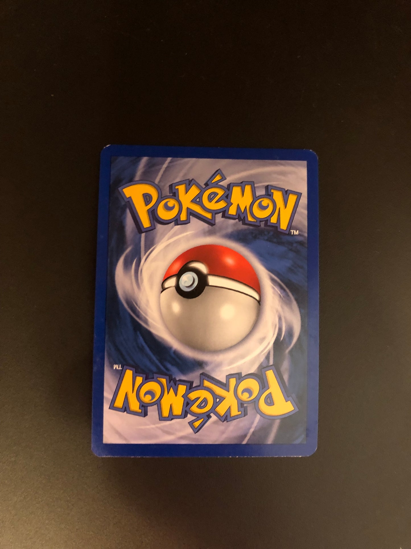 Pokemon Karte Stamp Trainer Holon-Lehrer 75/101 Deutsch