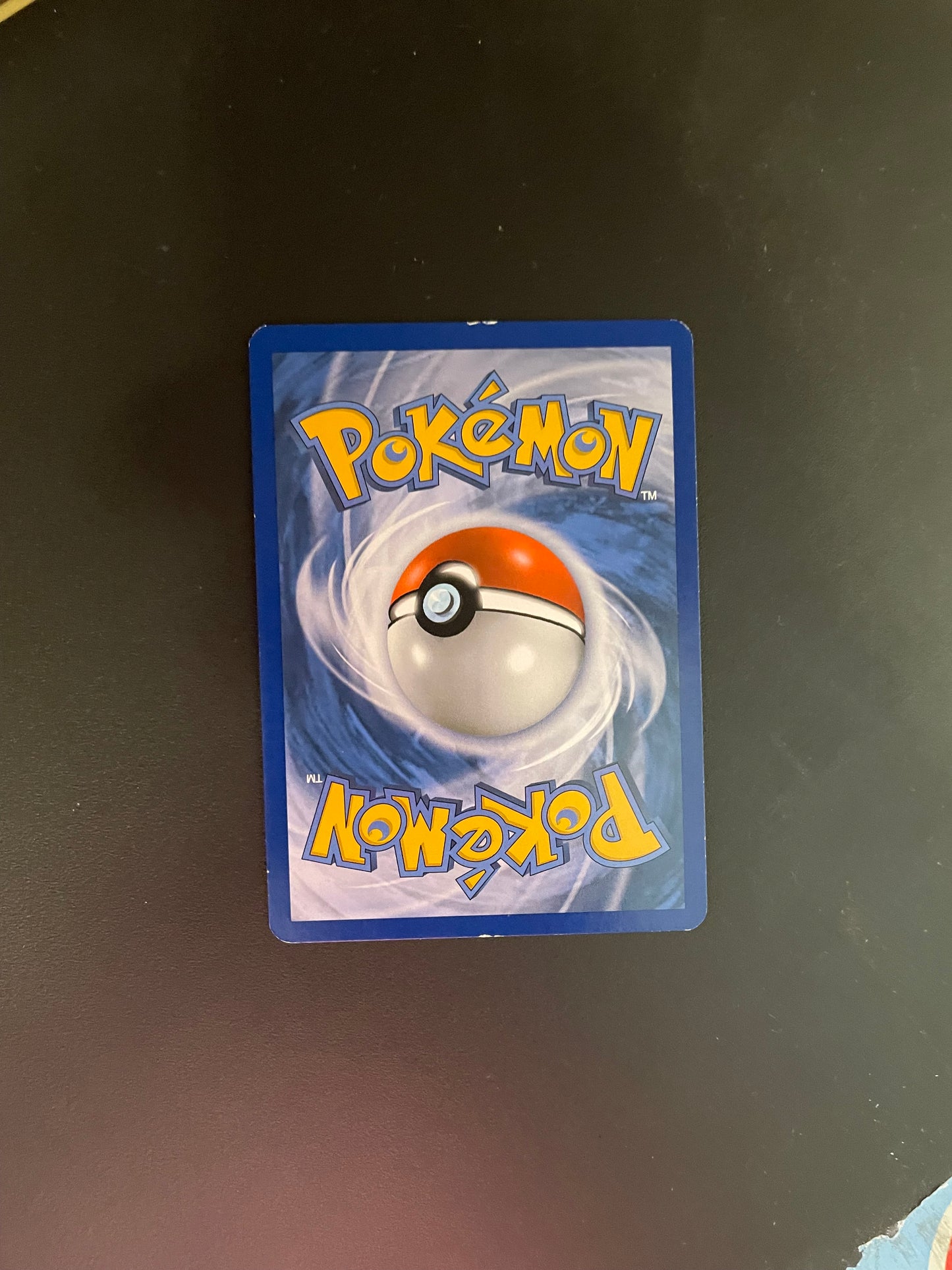 Pokemon Karte Revers Weißes Kyurem 102/149 Deutsch