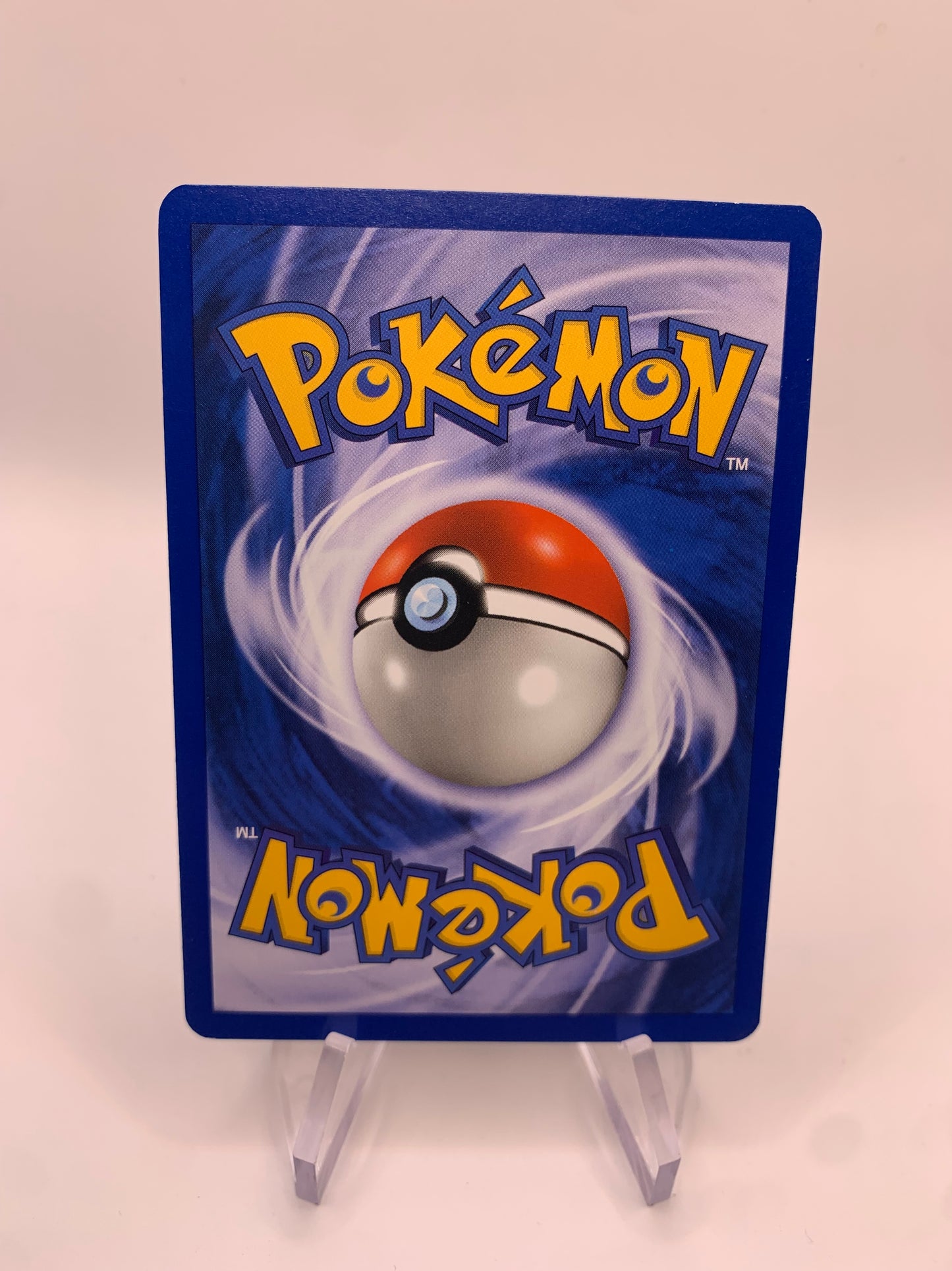 Pokemon Karte Trainer Rocket 1.Edition Rockets Überraschungsangriff 16/82 Deutsch