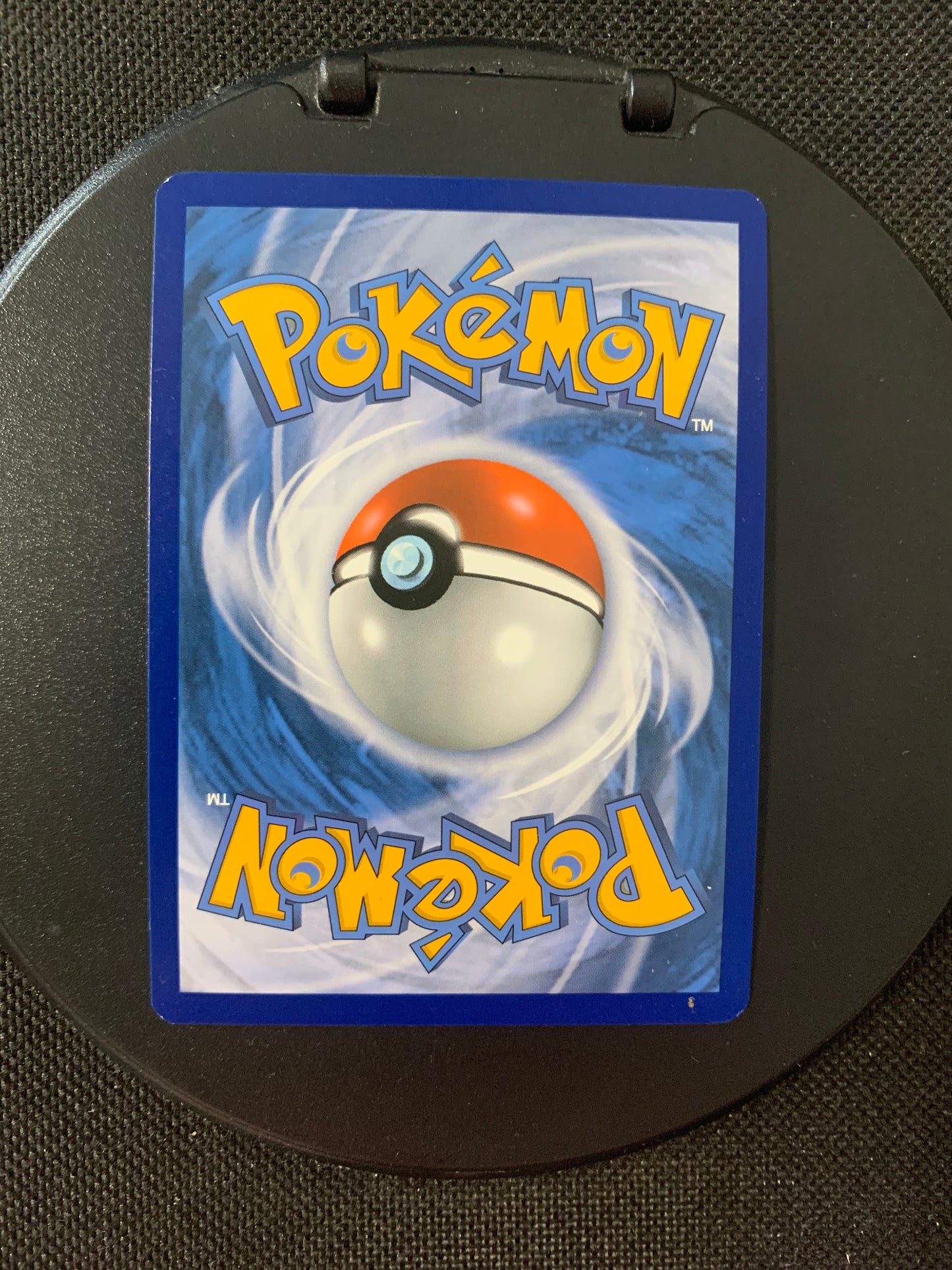 Pokémon card Vmax Inteleon 195/192 German