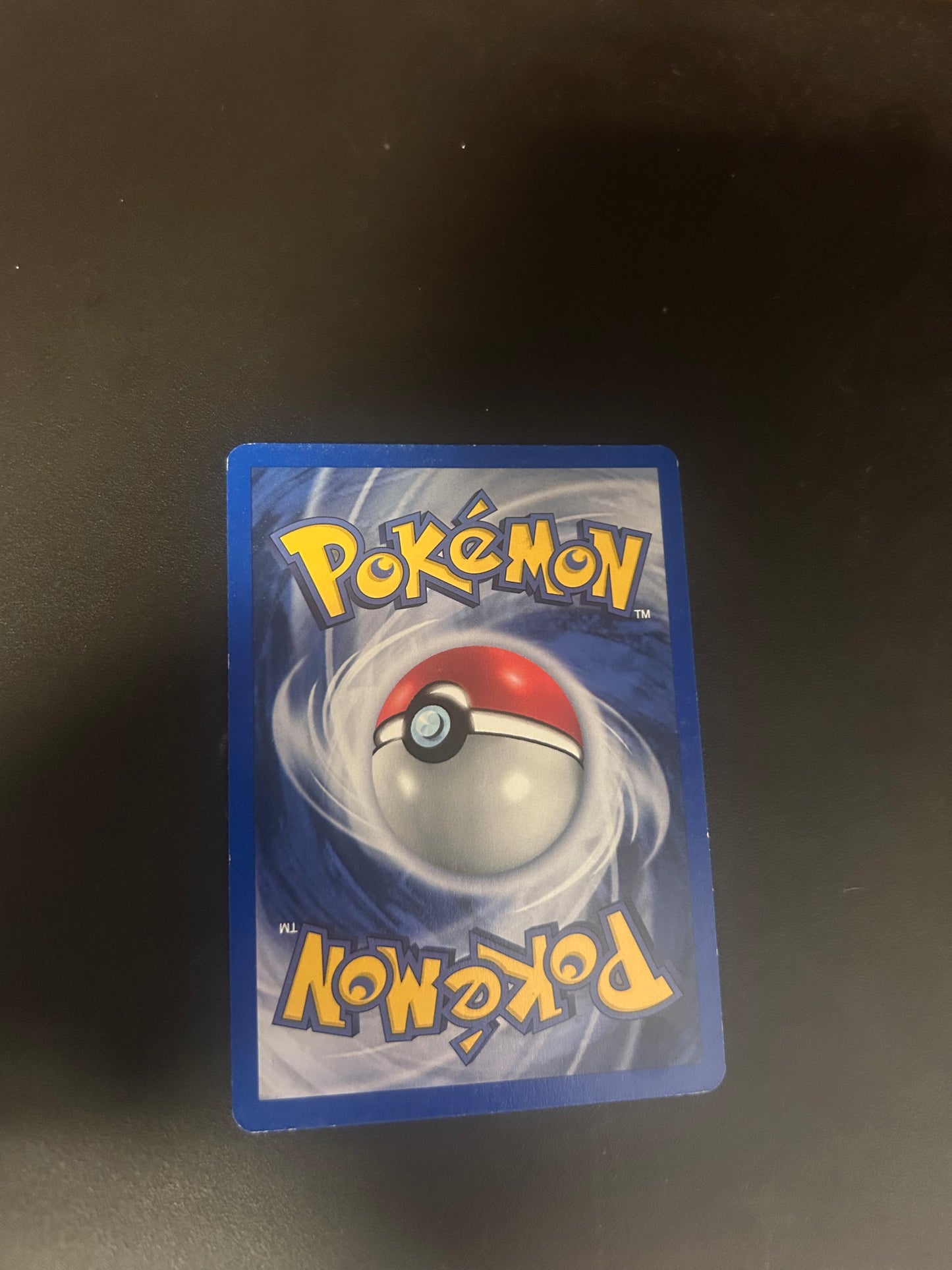 Pokemon Karte Gym Holo Misty’s Entoron 12/132 Englisch