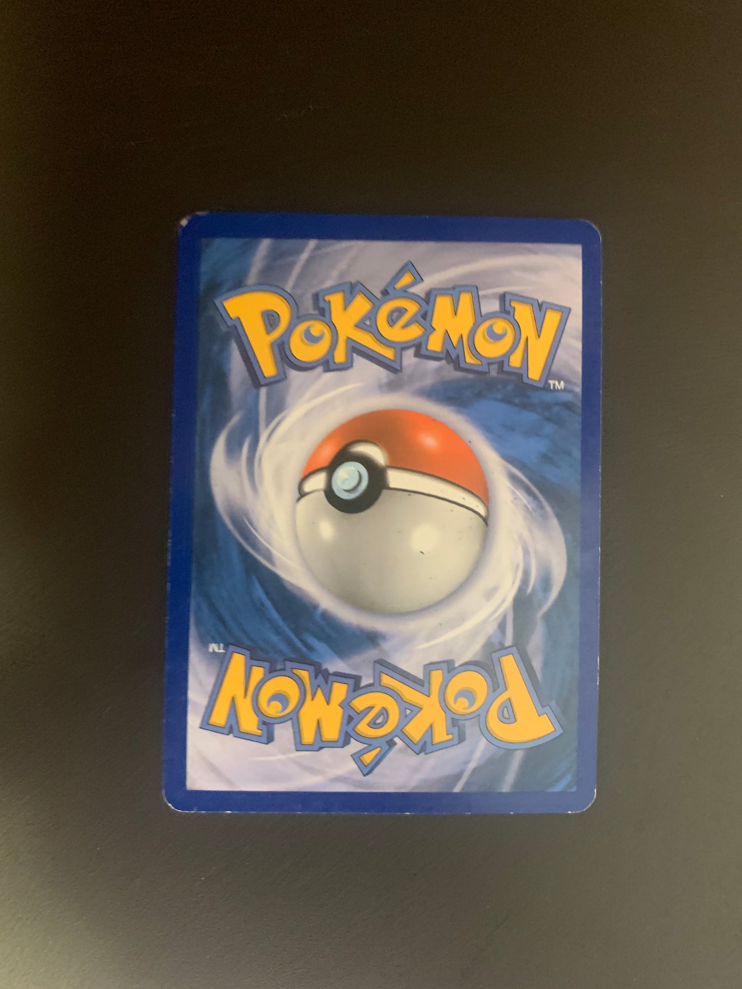 Pokemon Karte Seedraking 17/95 Deutsch