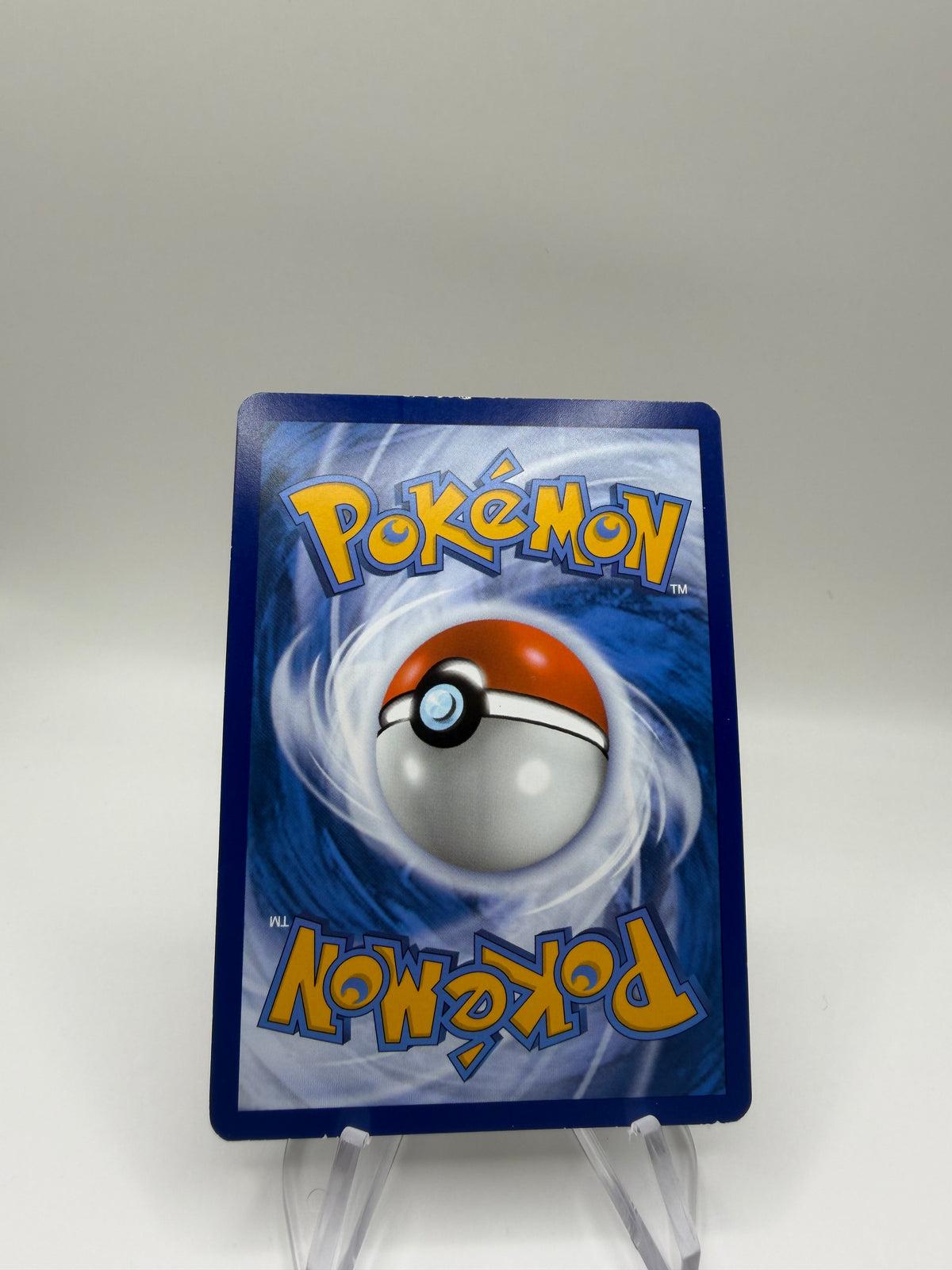 Pokemon Karte ex Alt-Art Bisaflor 198/165 Englisch