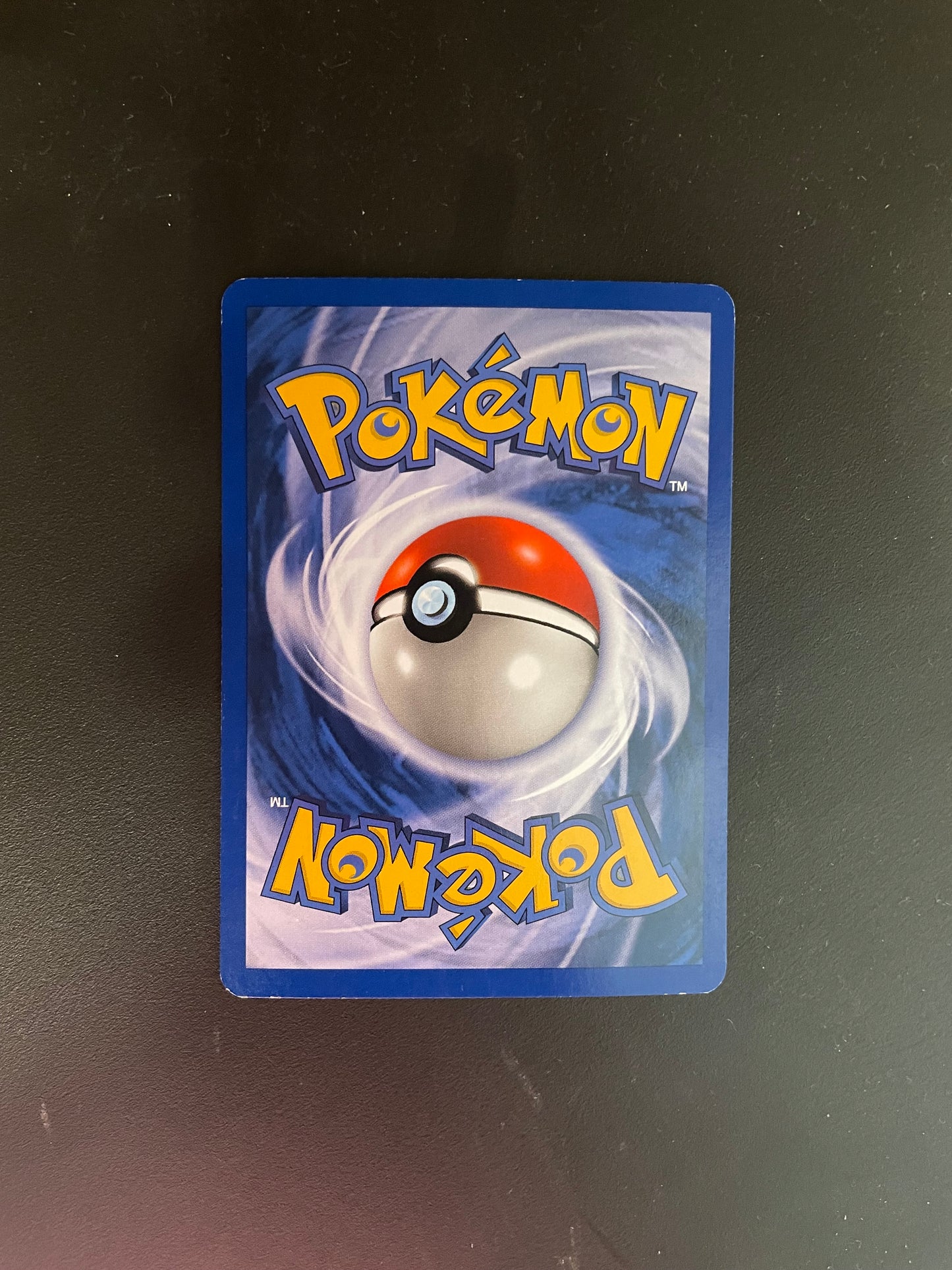 Pokemon Karte Holo 1.Edition Gengar 5/62 Deutsch