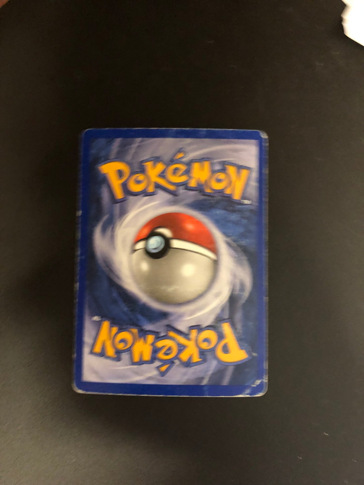 Pokemon Karte Holo E-Series Quappo 24/165 Deutsch