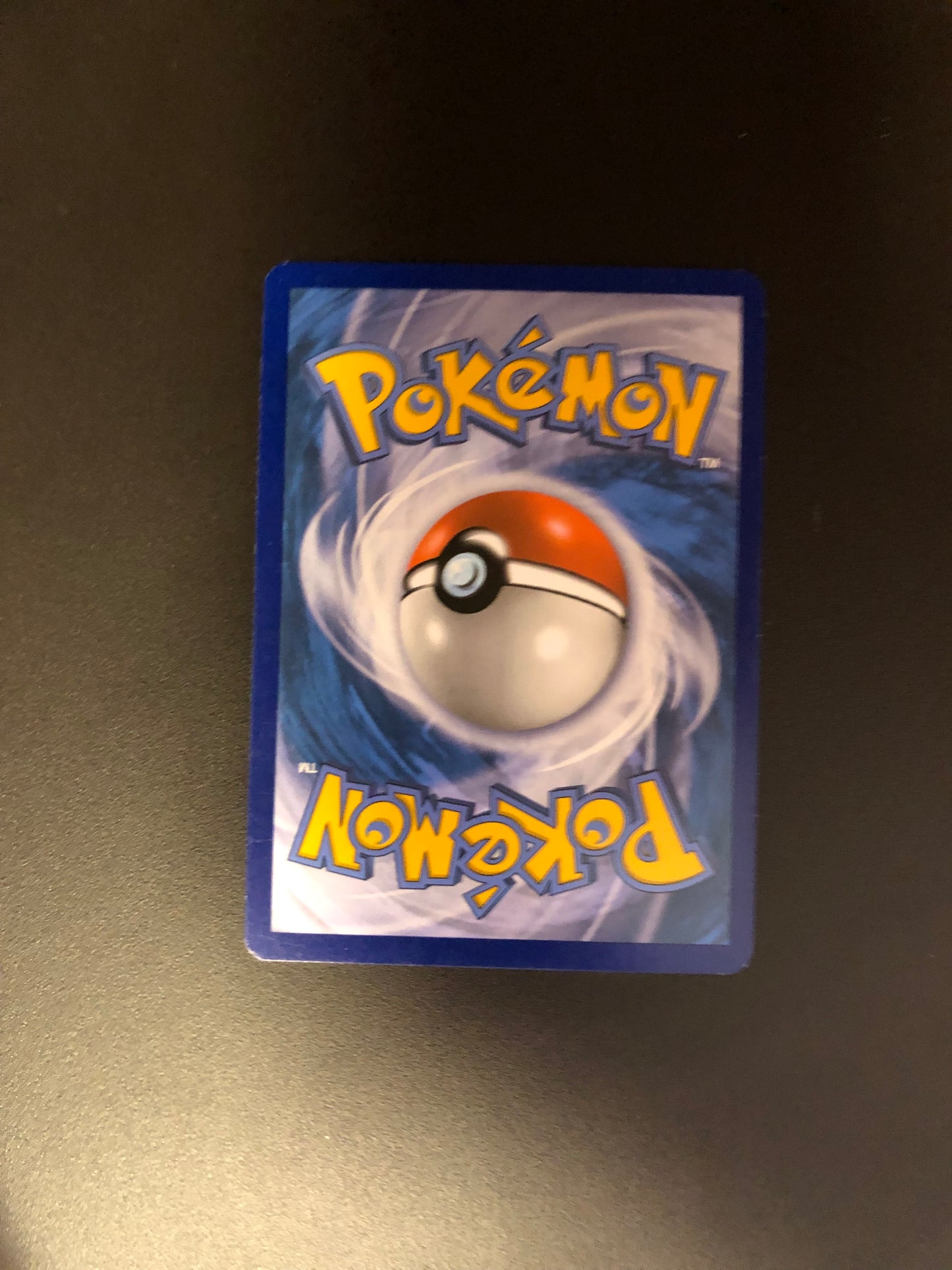 Pokemon Karte EX Turtok 17/83 Deutsch