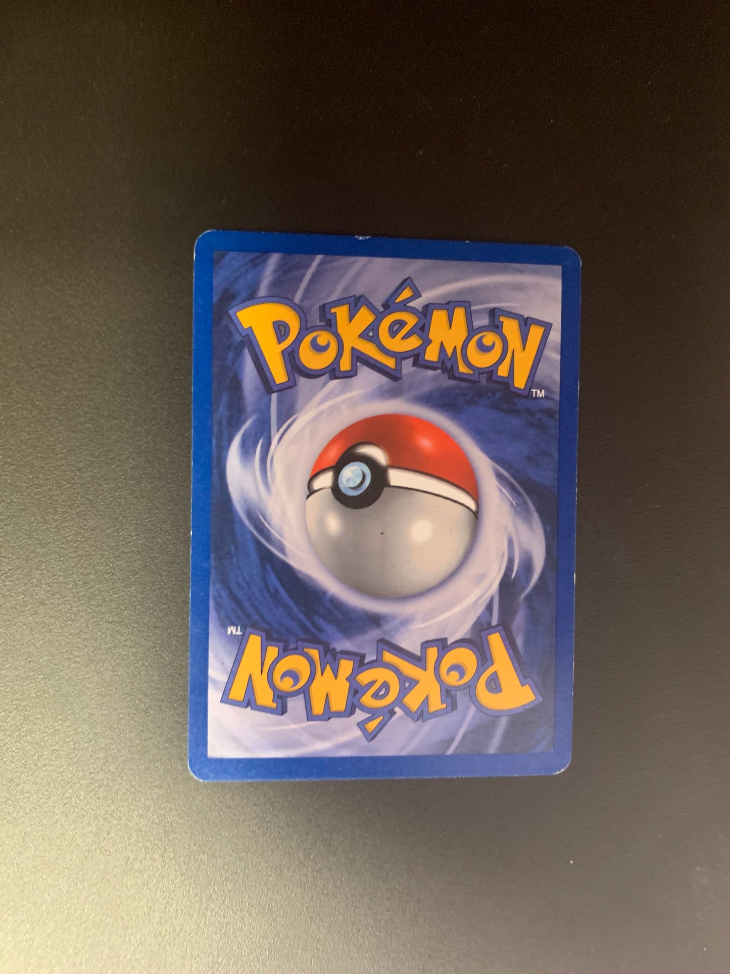 Pokemon Karte Enton 1st Edition Fossil 53/62 Deutsch