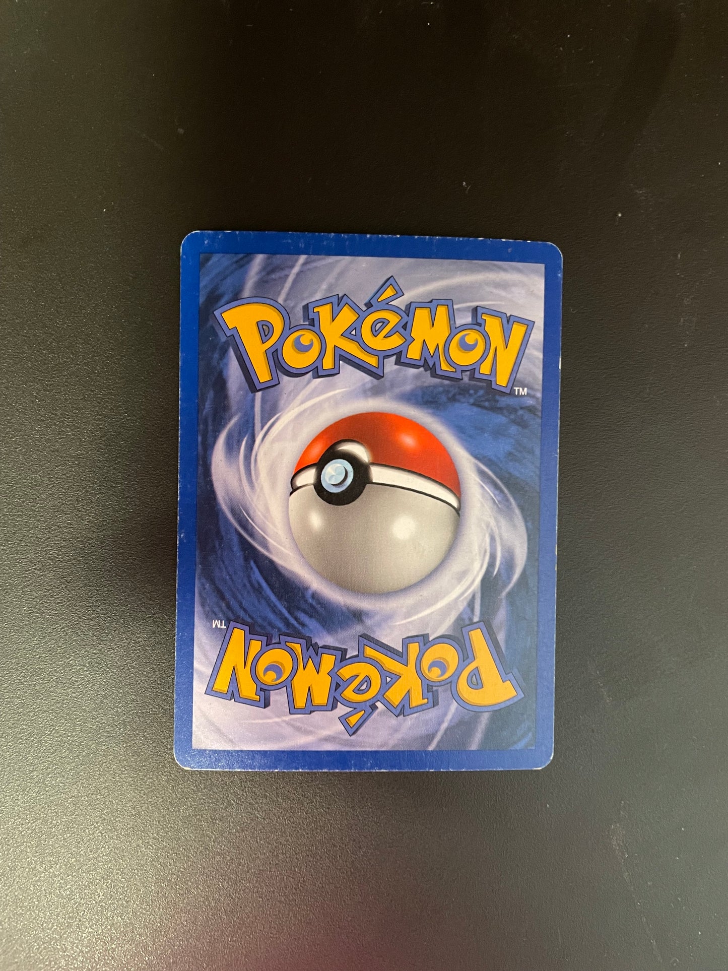 Pokemon Karte Holo E-Series Nachtara H29/H32 Deutsch