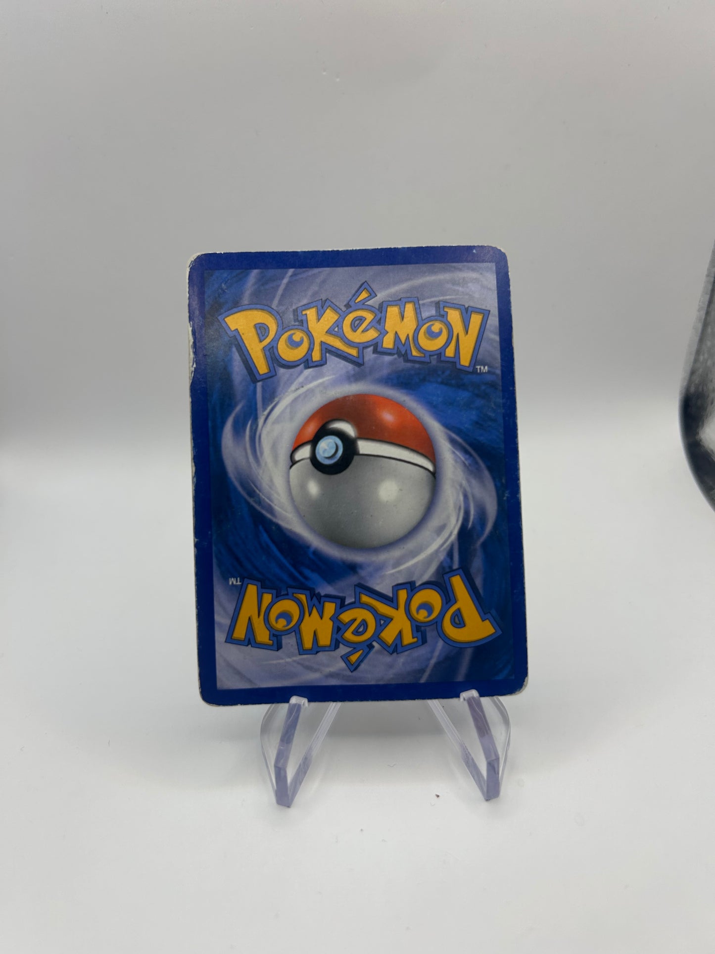 Pokemon Karte Legende Darkrai & Cresselia Legende 100/192 Deutsch