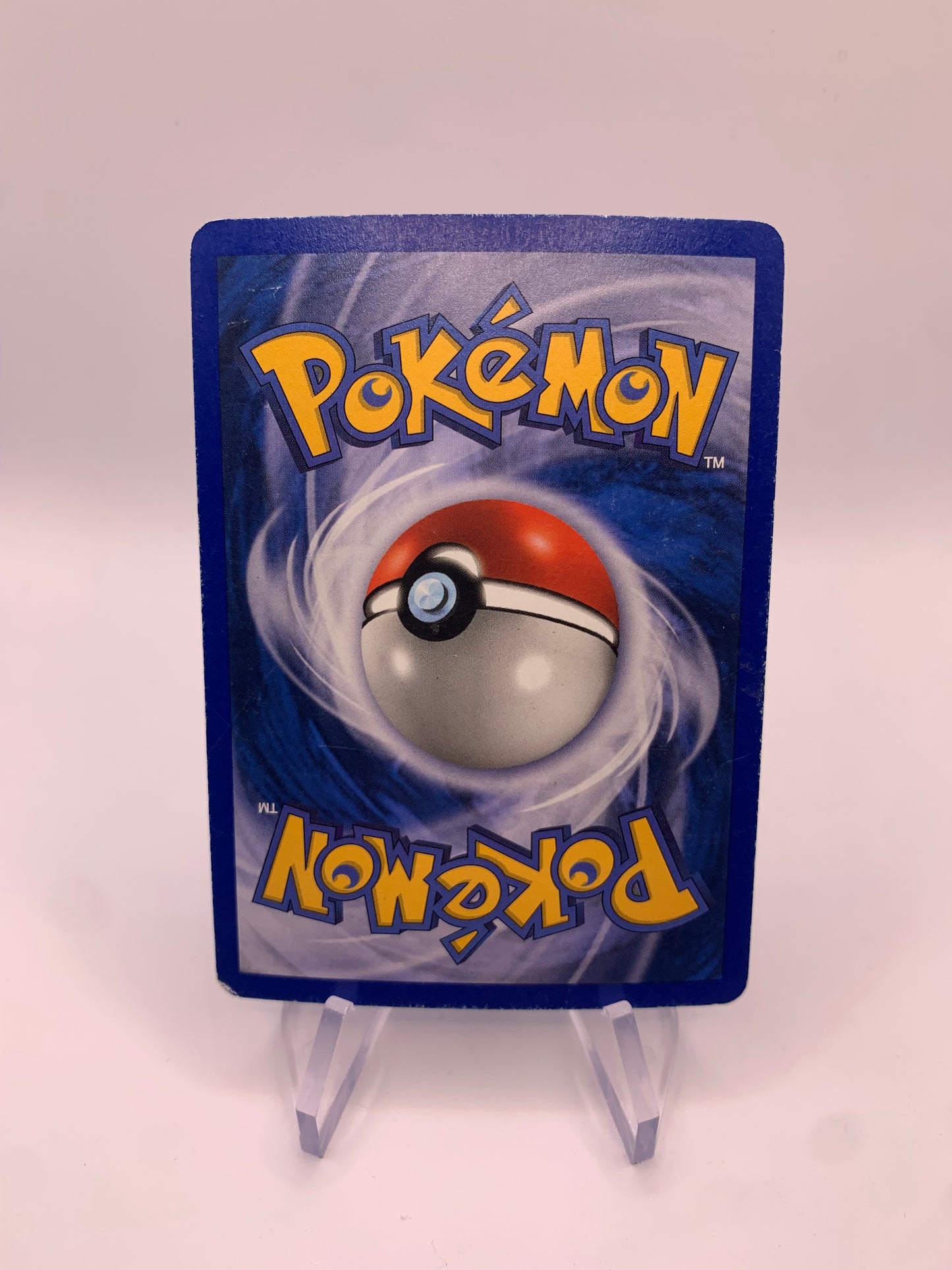 Pokemon Karte Legendary Collection Seadra 63/110 Englisch