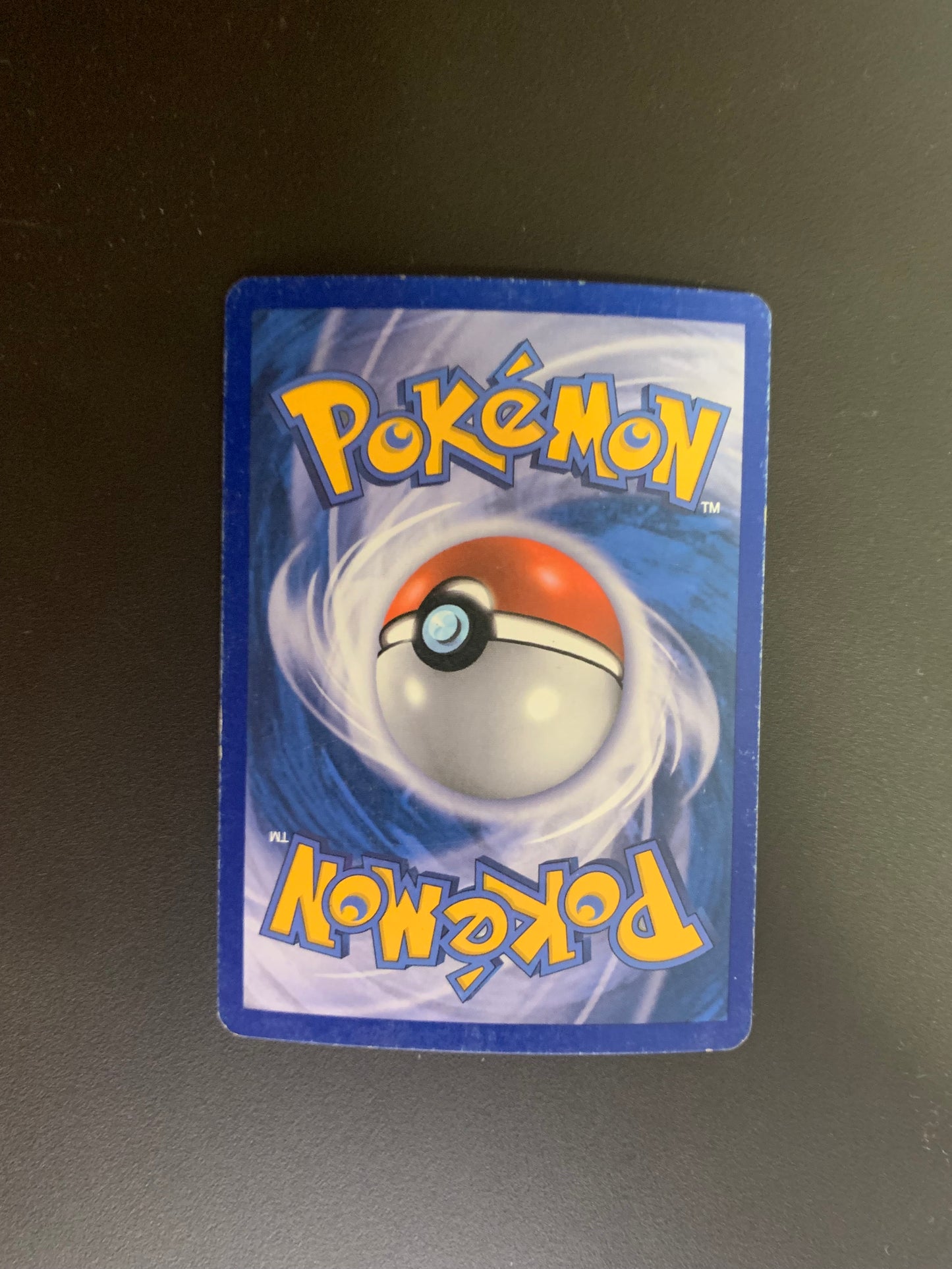 Pokemon Karte Holo Stalobor 30/30 Deutsch