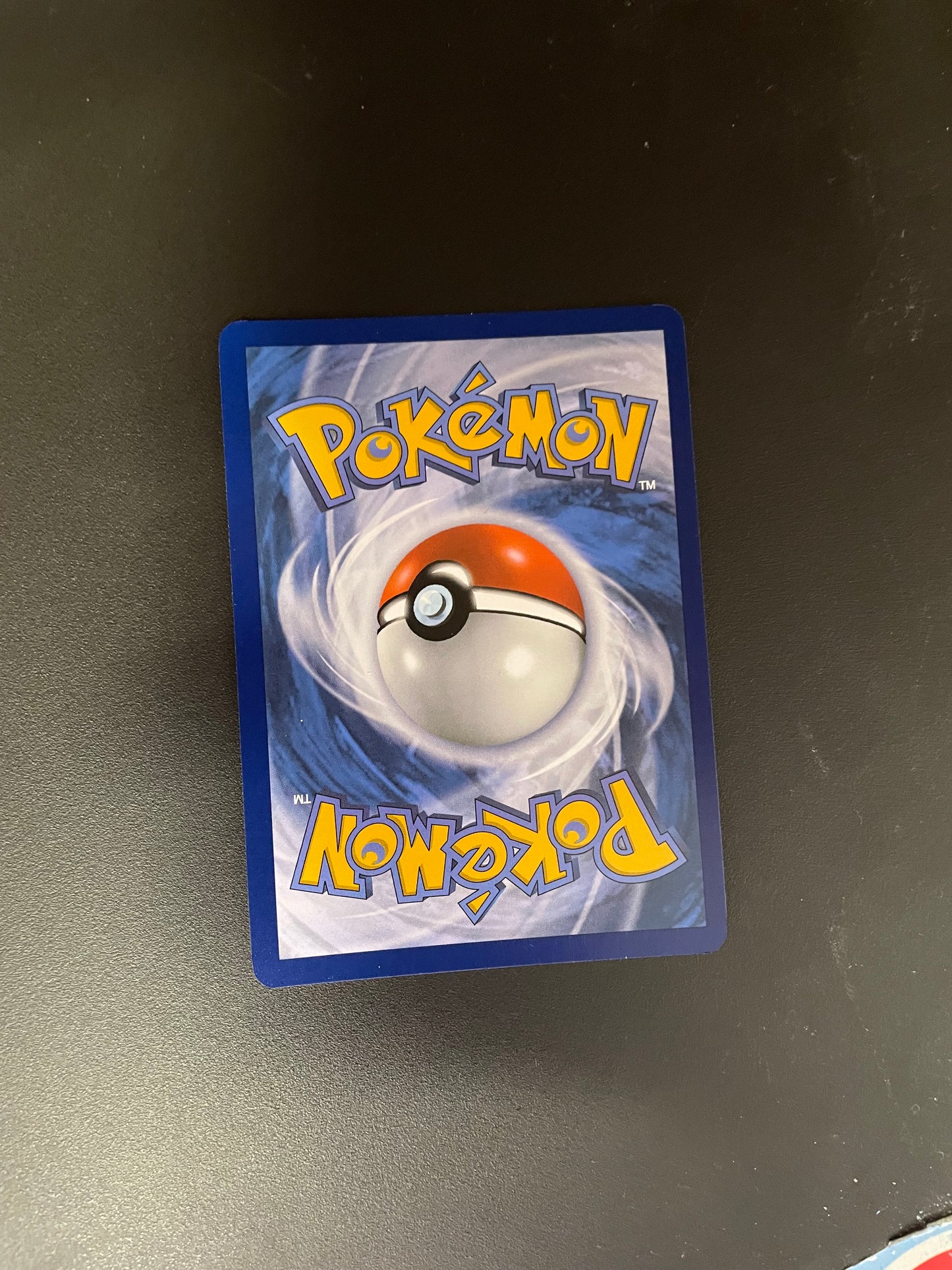 Pokemon Karte Ex Wampitz 183/159 Deutsch