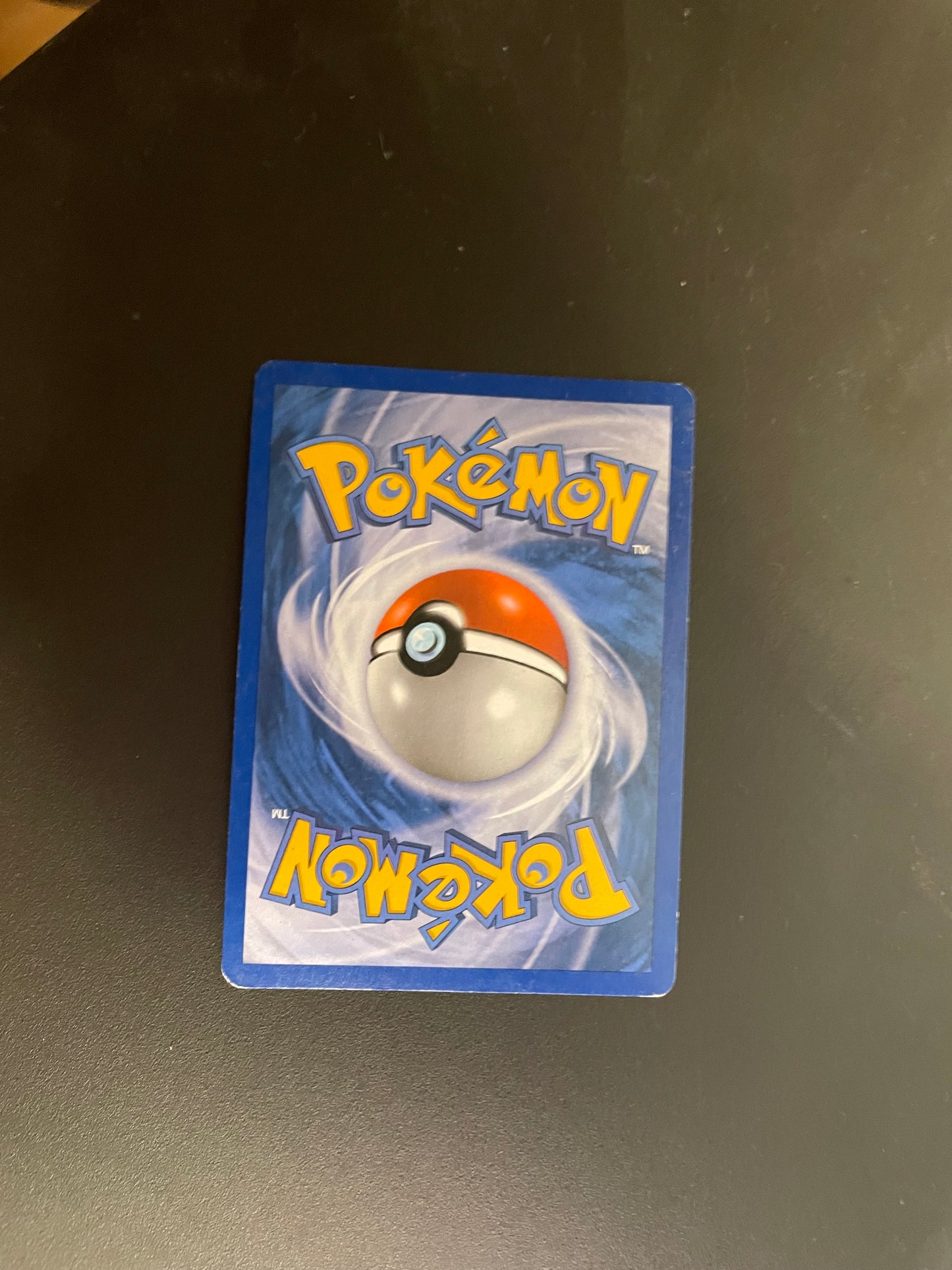 Pokemon Karte Revers Sheinux SH12 Deutsch