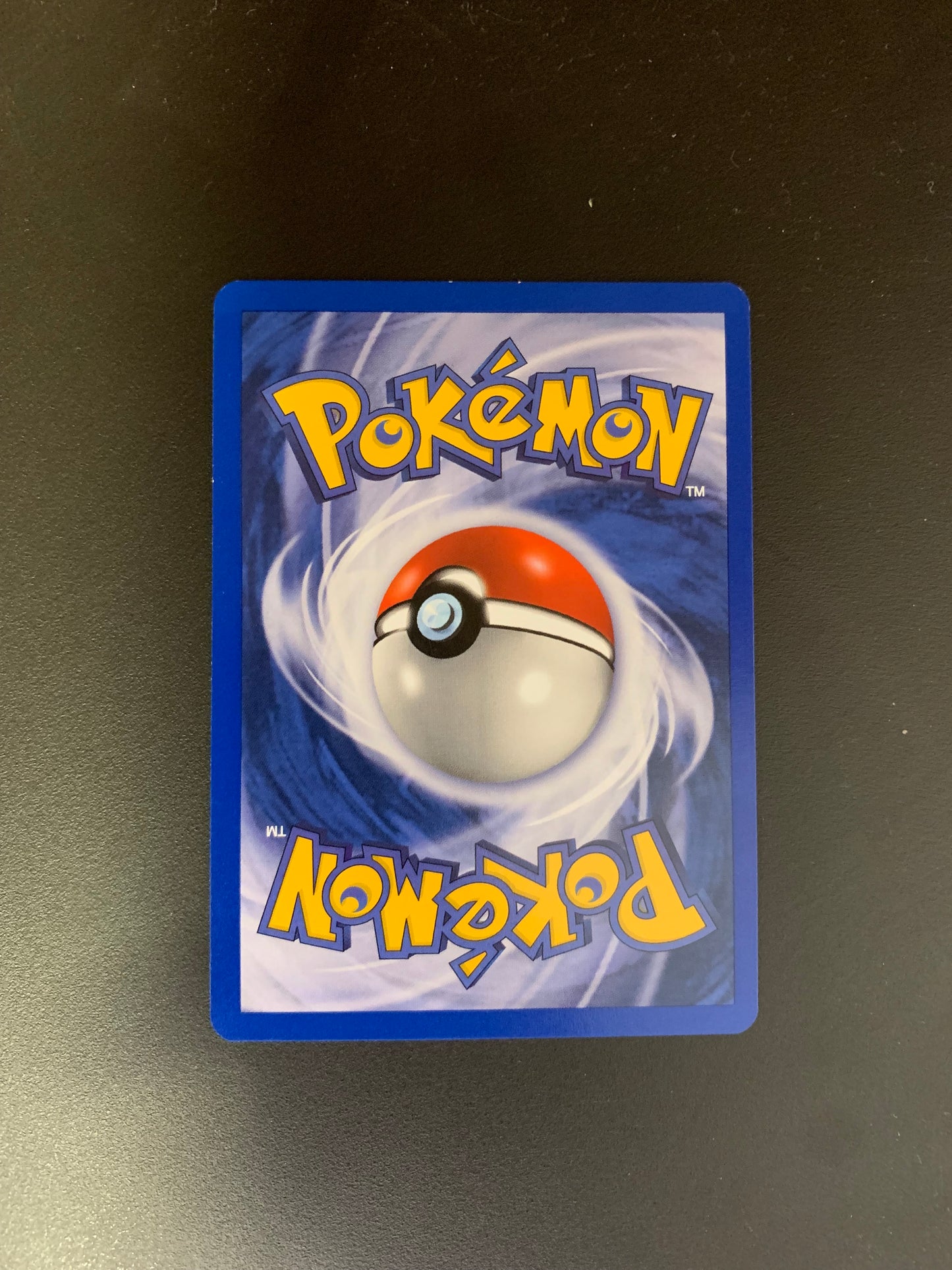 Pokemon Karte Rocket 1.Edition 39/82 Deutsch