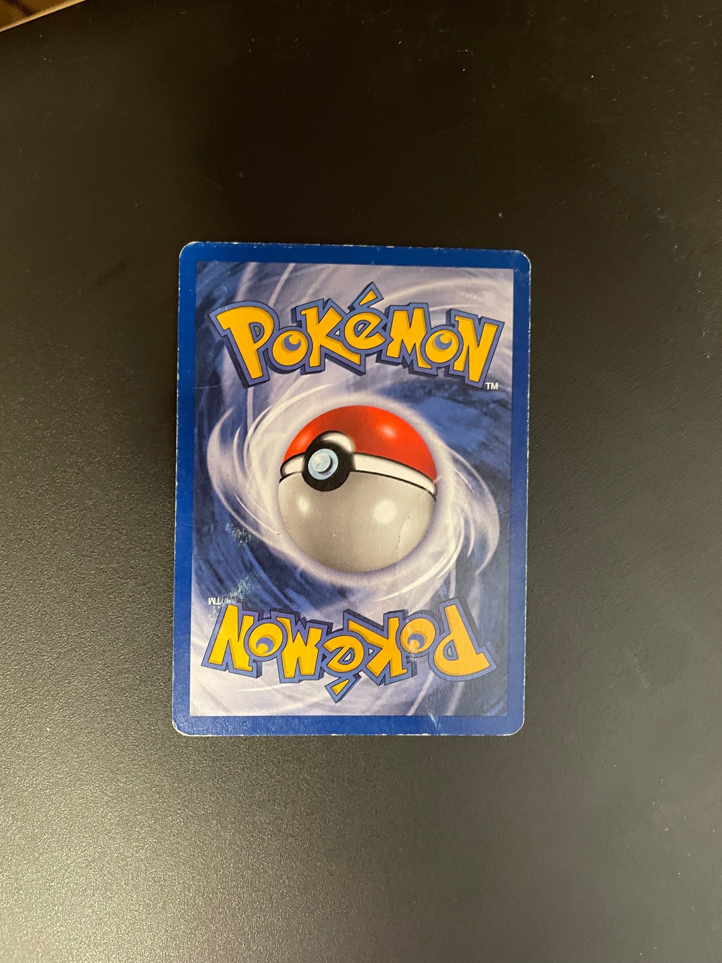 Pokemon Karte Holo Promo Mauzi 10 Englisch