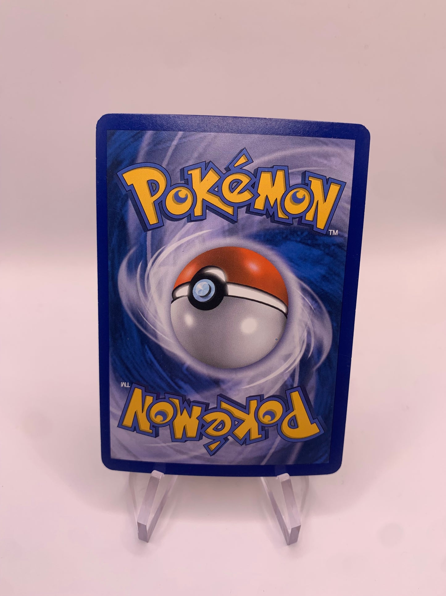 Pokemon Karte Holo Stalobor 56/98 Deutsch