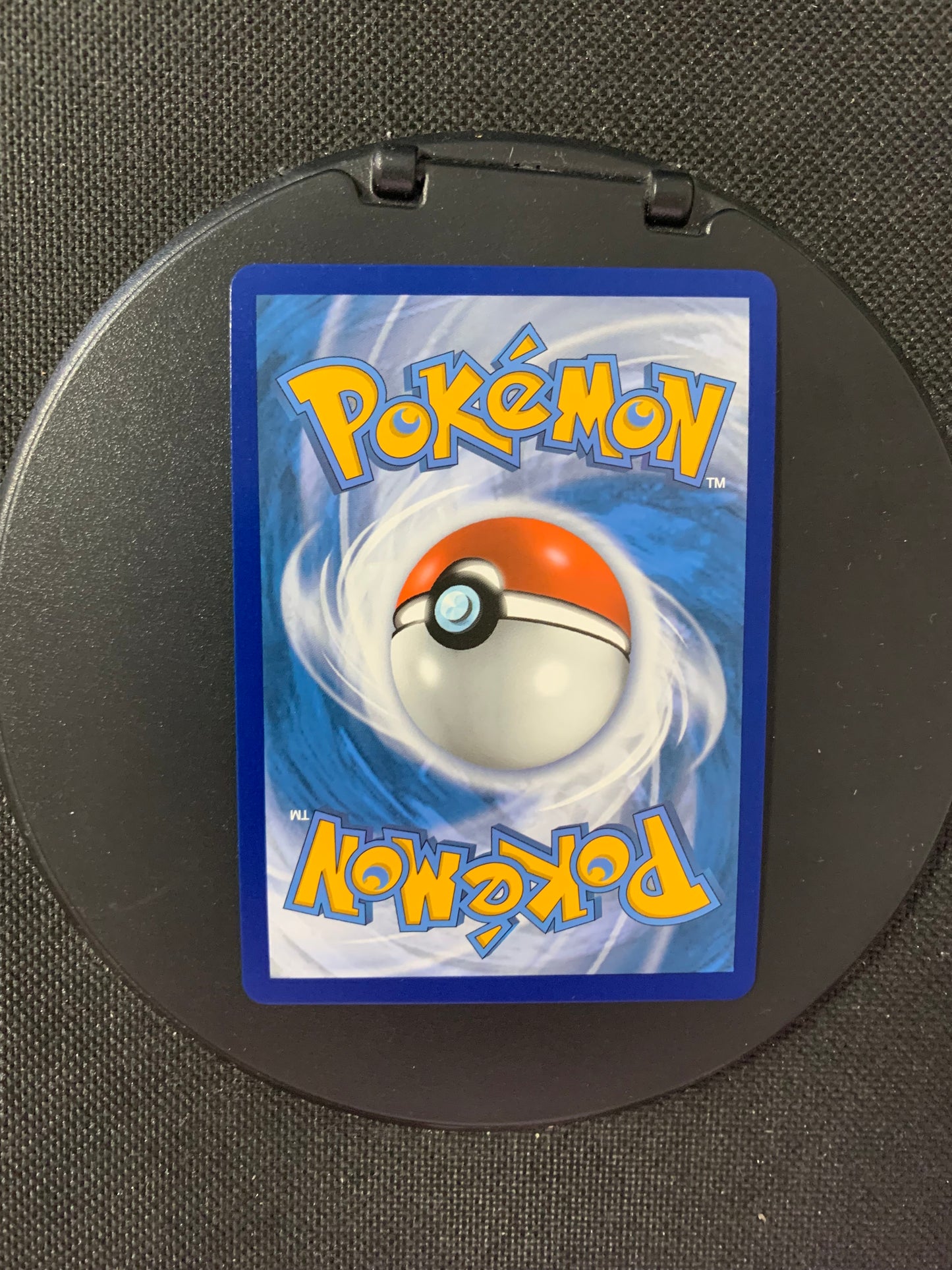 Pokemon Karte GX Mewtu 31/68 Deutsch