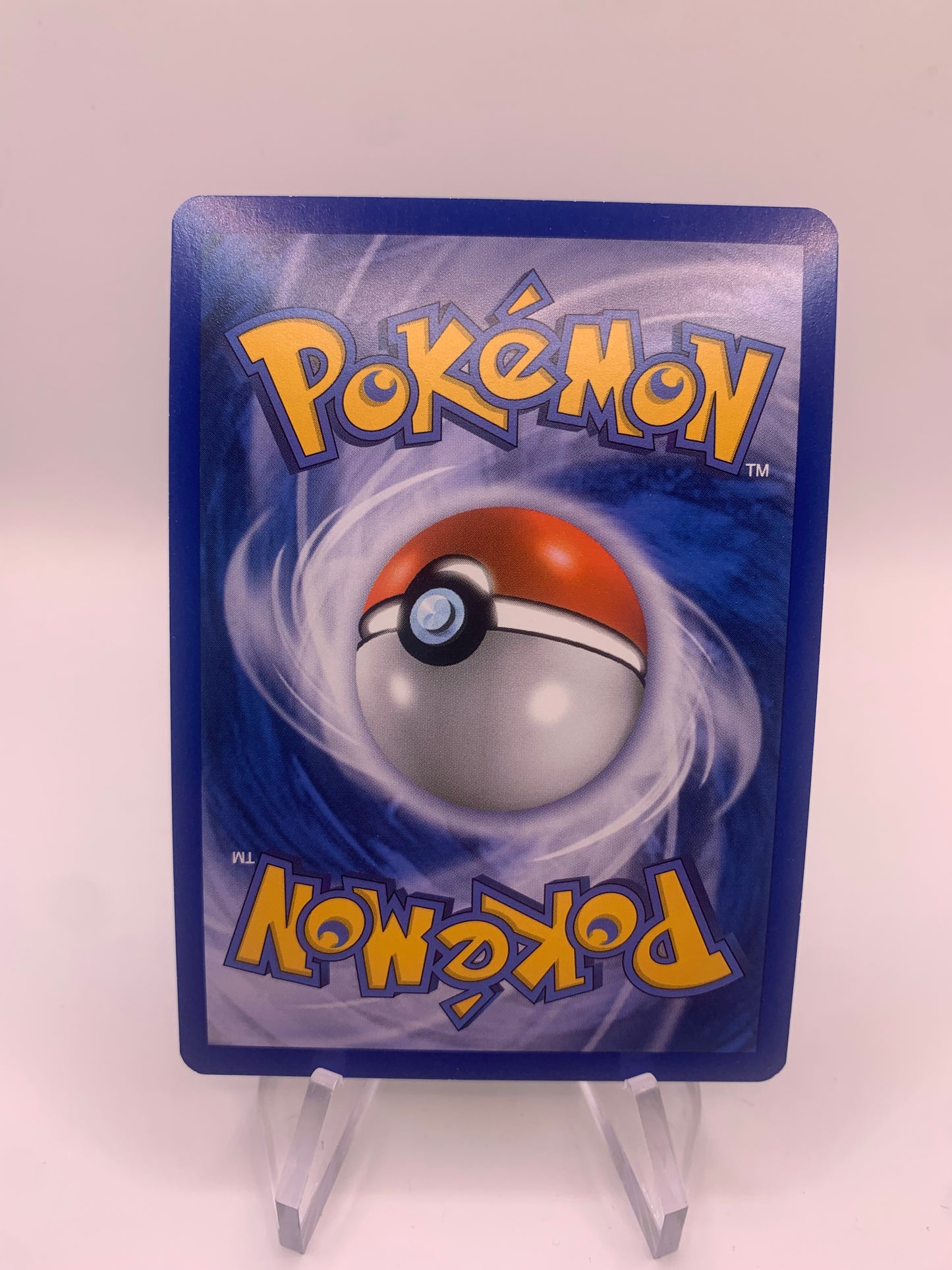 Pokemon Karte Prime Meganie 109/123 Deutsch