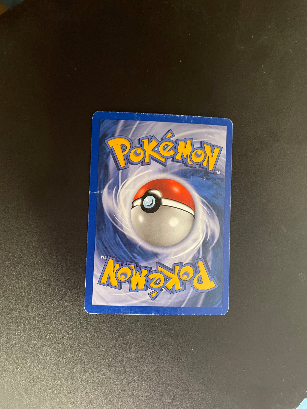 Pokémon Karte e-Series Kingler 15/165 Deutsch