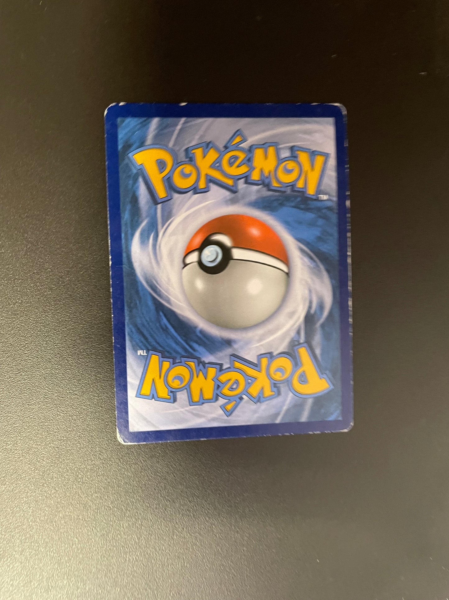 Pokemon Karte Revers Arceus 96/131 Deutsch