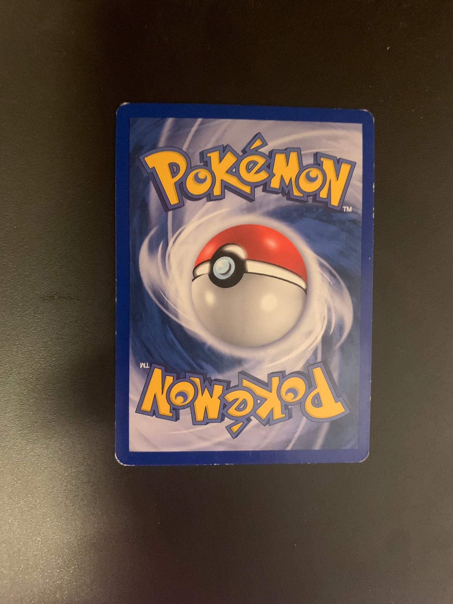 Pokemon Karte EX Mewtu 101/109 Deutsch