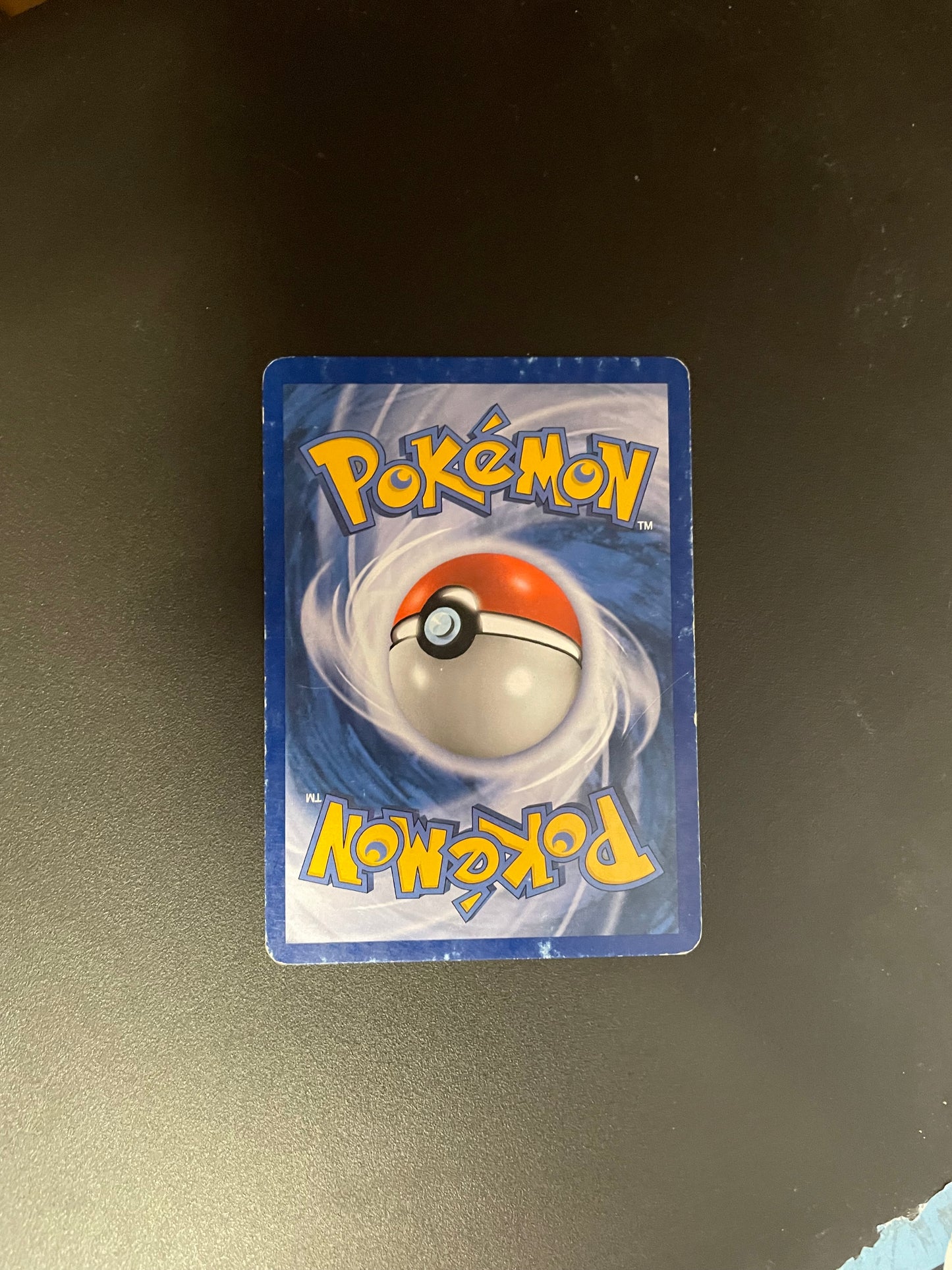 Pokémon Karte Icognito 49/100 Deutsch